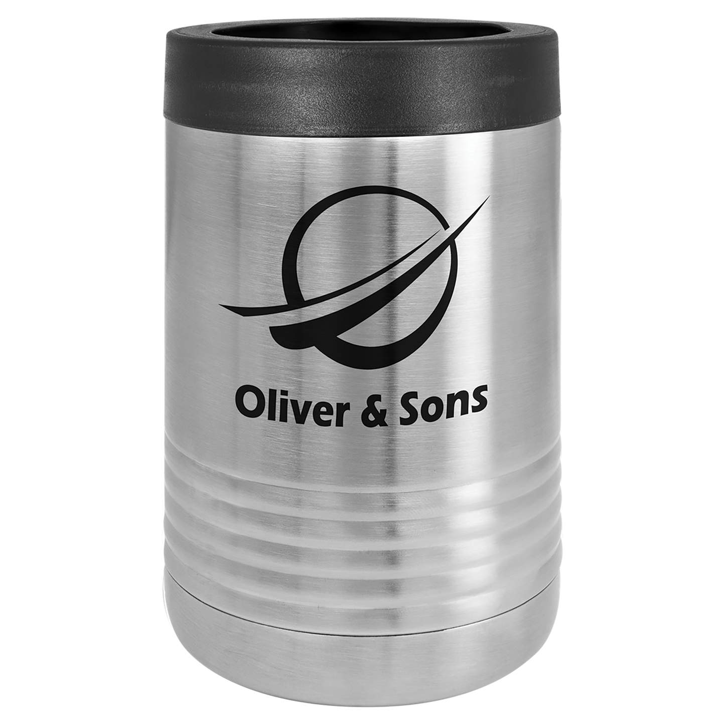 Vacuum Insulated Bottle / Can Beverage Holder