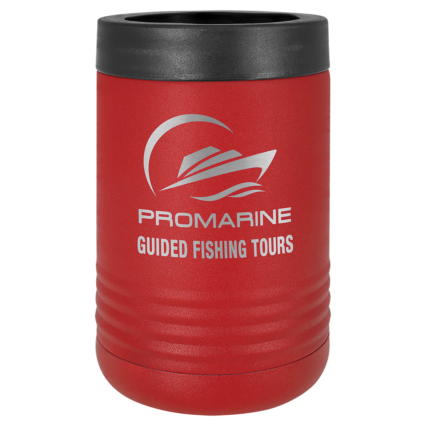 Vacuum Insulated Bottle / Can Beverage Holder