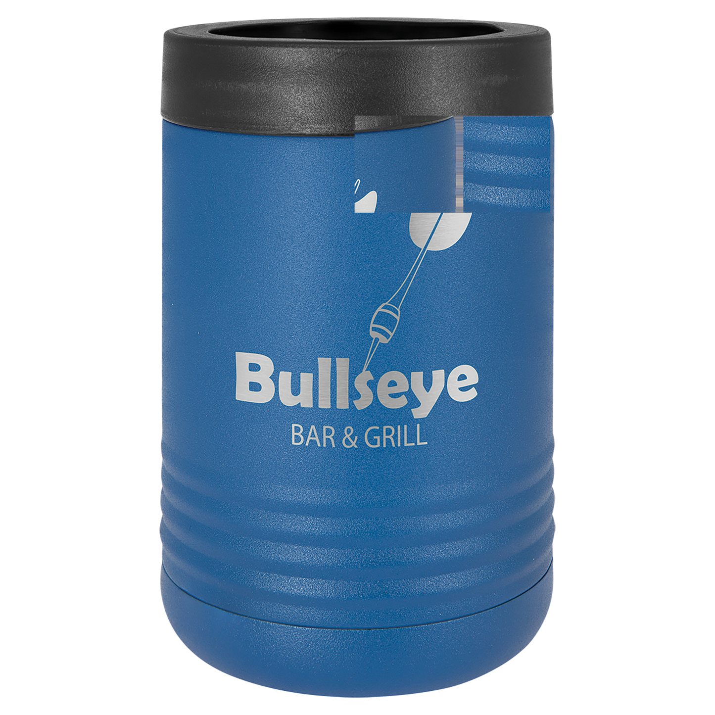 Vacuum Insulated Bottle / Can Beverage Holder