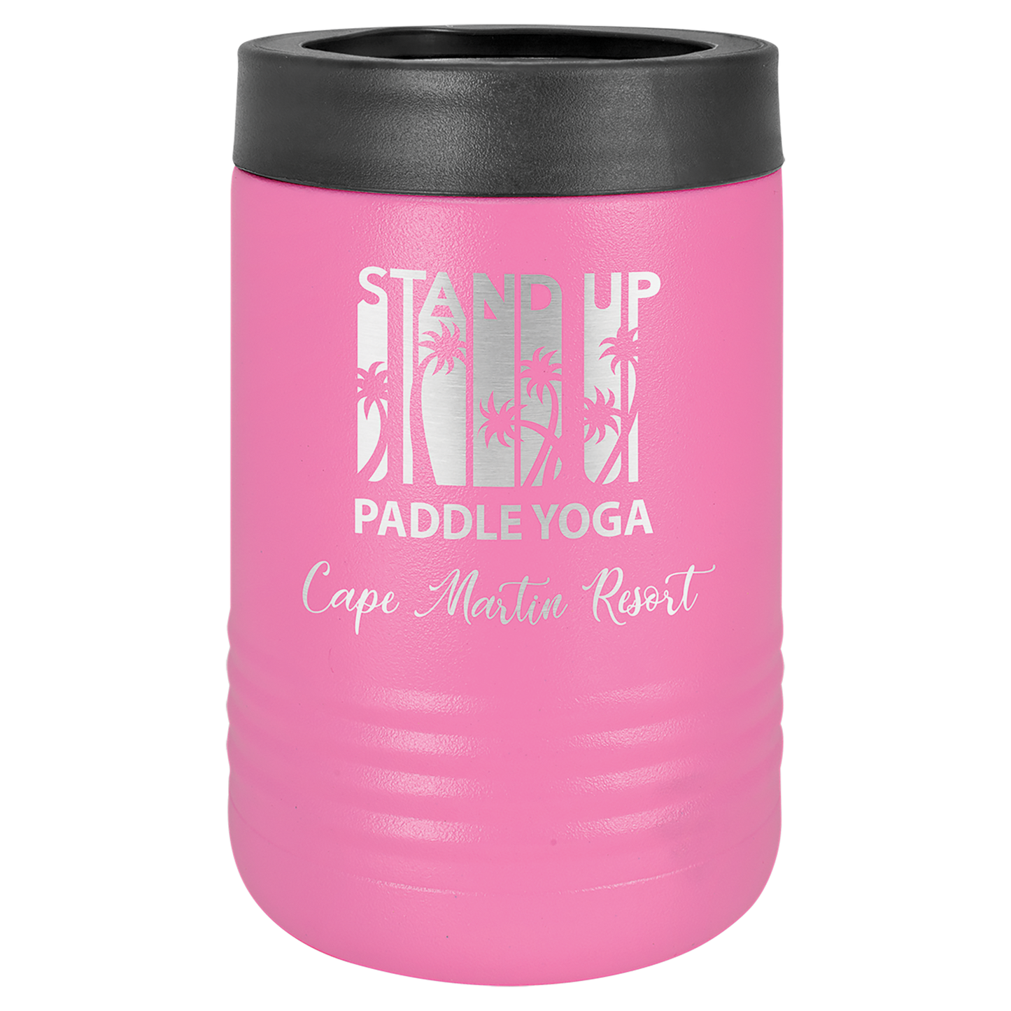 Vacuum Insulated Bottle / Can Beverage Holder