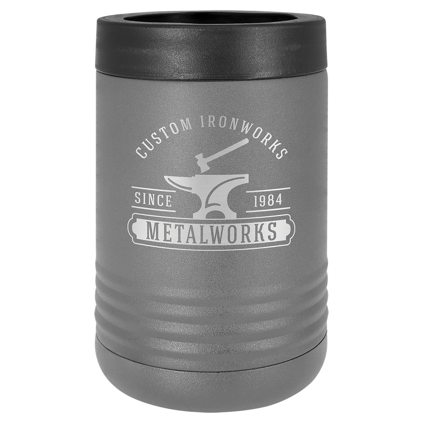 Vacuum Insulated Bottle / Can Beverage Holder