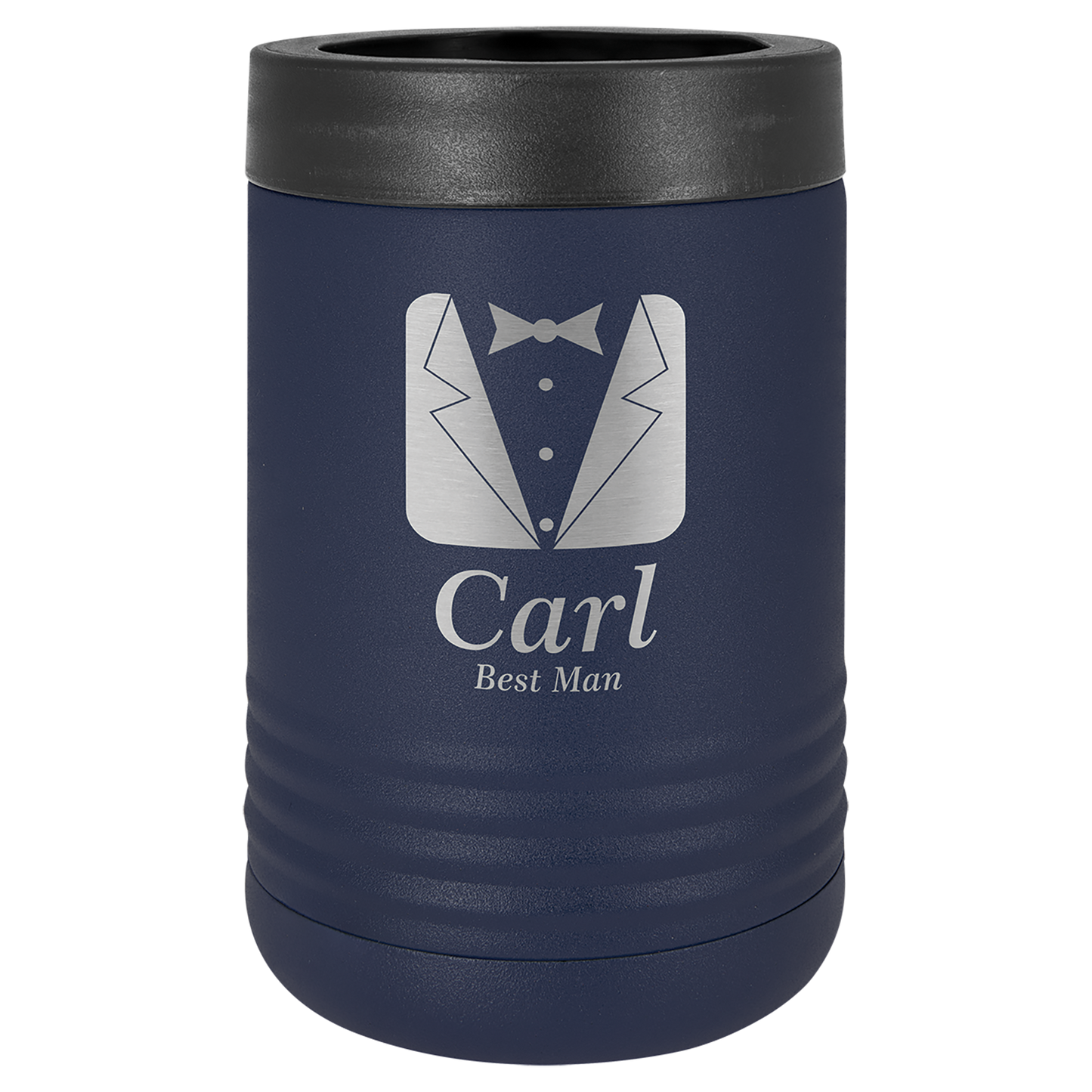 Vacuum Insulated Bottle / Can Beverage Holder