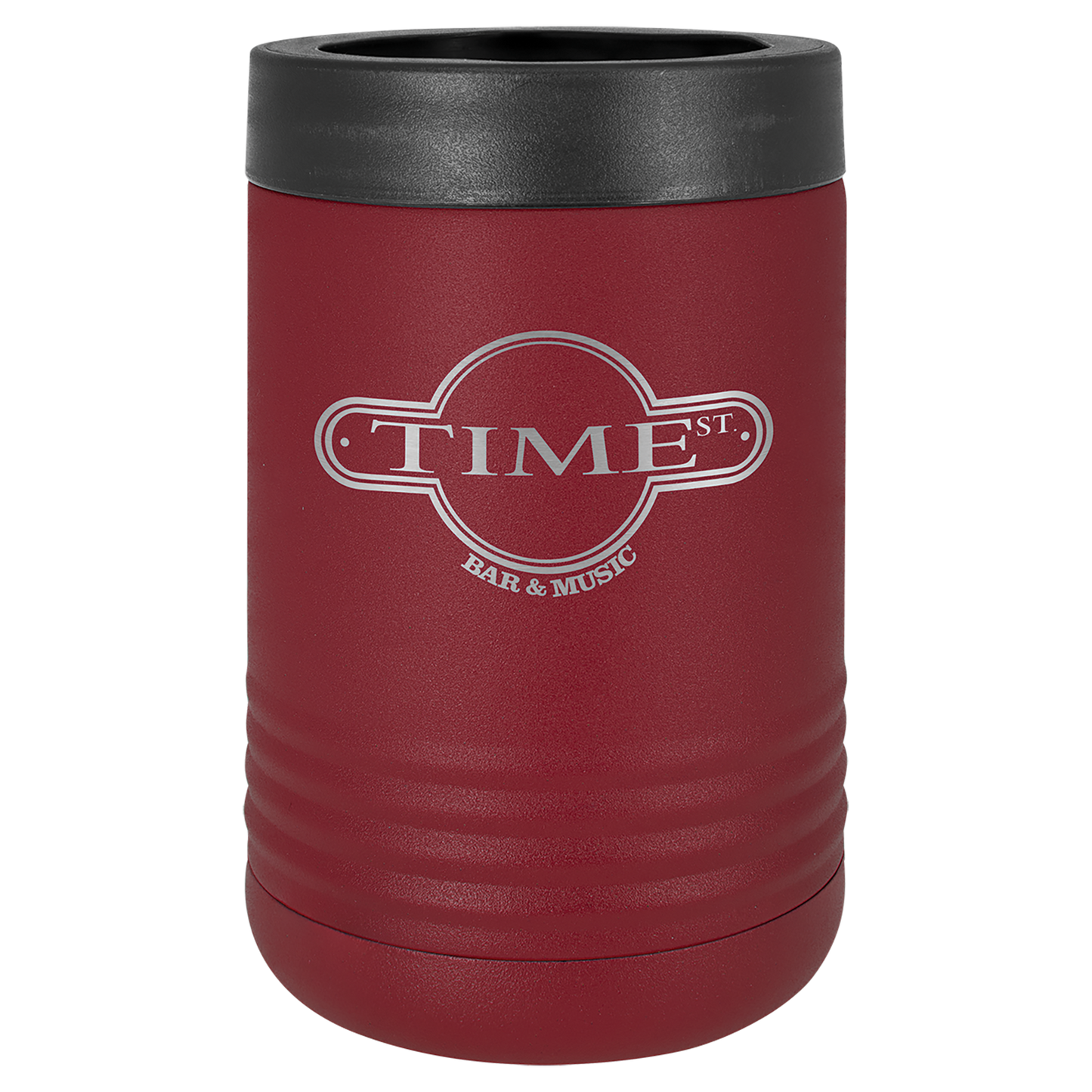 Vacuum Insulated Bottle / Can Beverage Holder