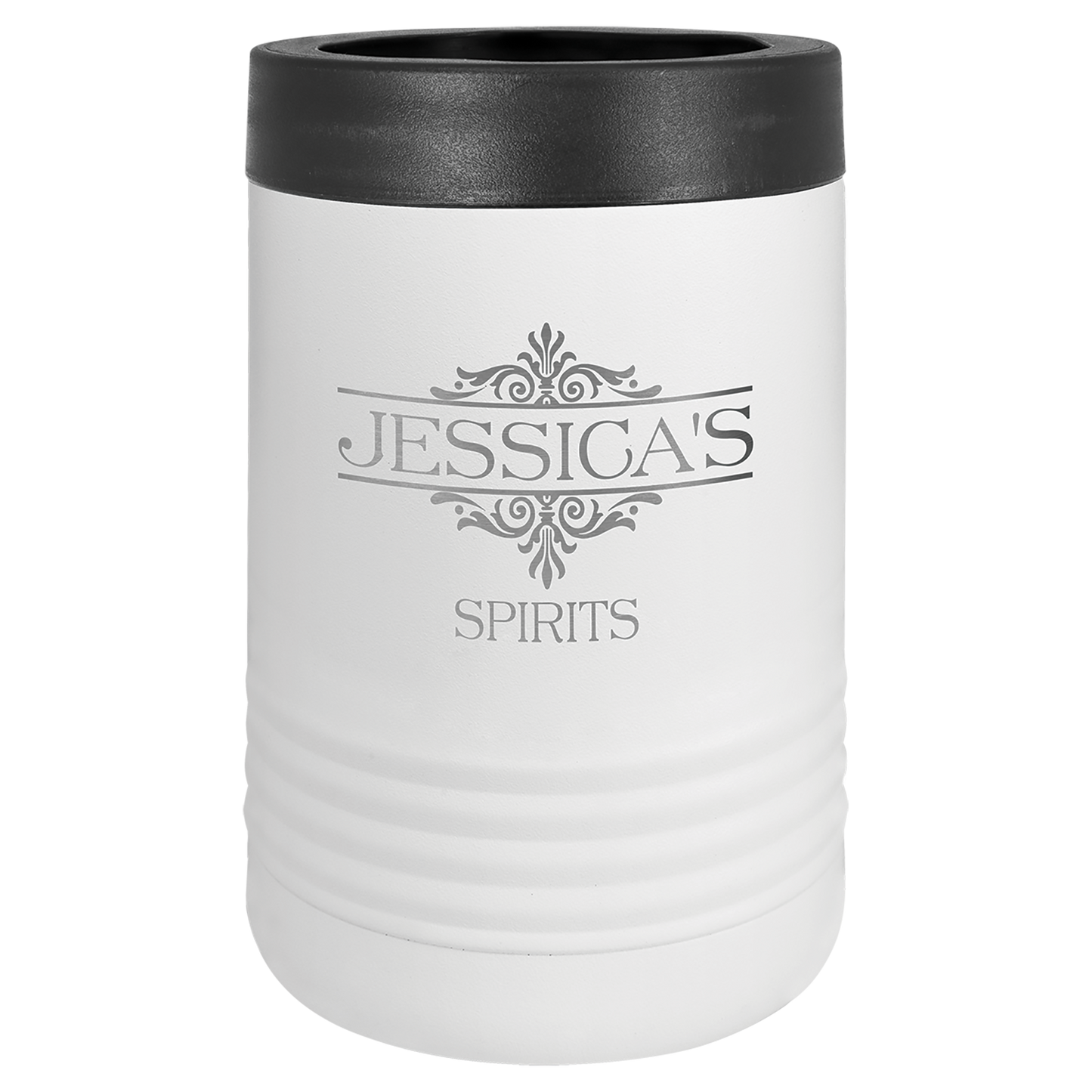 Vacuum Insulated Bottle / Can Beverage Holder