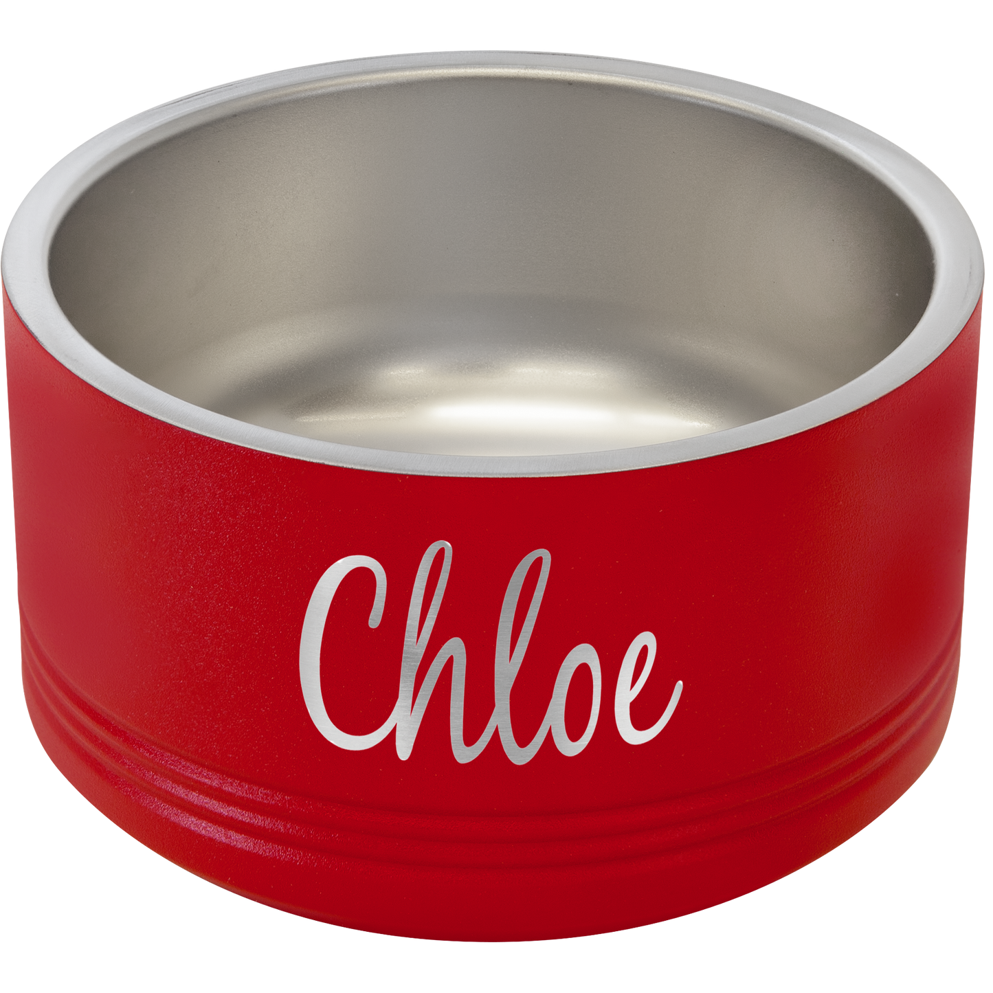 Vacuum Insulated Pet Bowl - 18 oz. Small