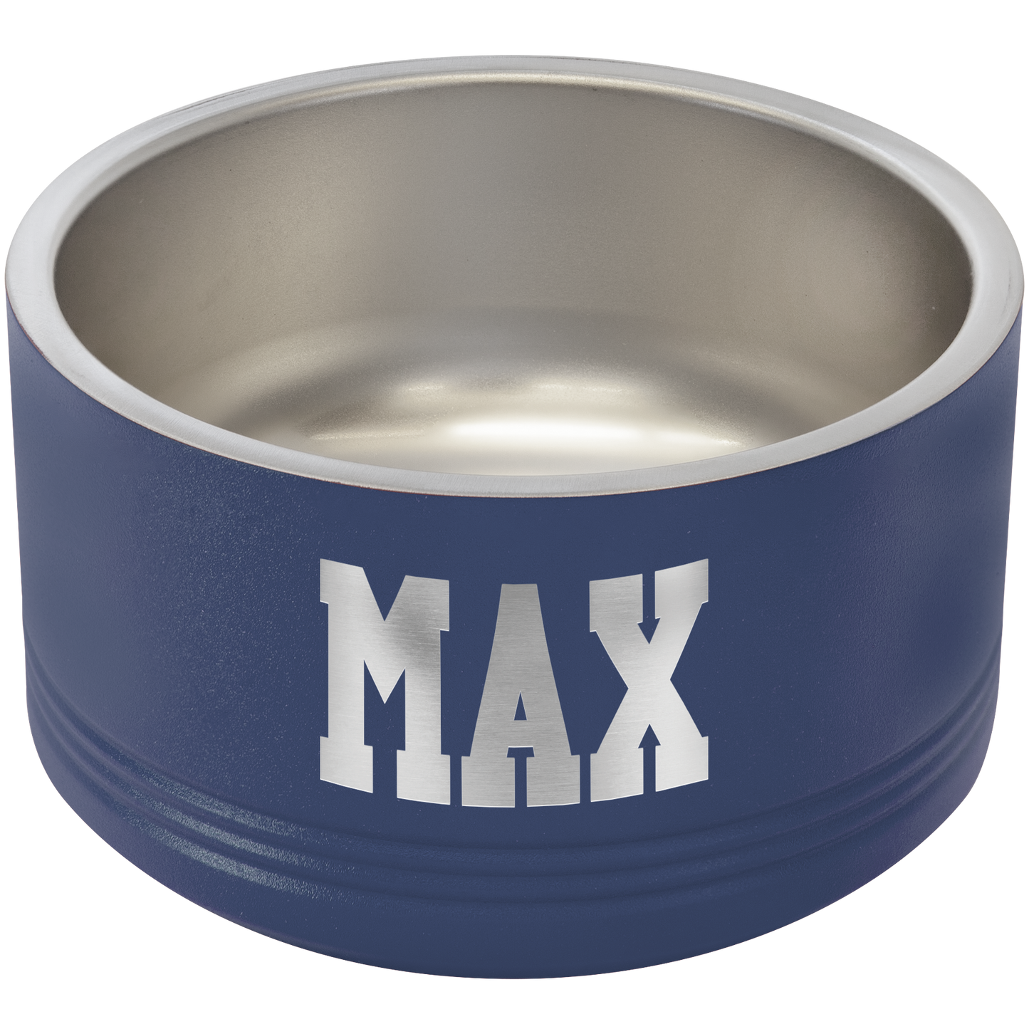Vacuum Insulated Pet Bowl - 18 oz. Small