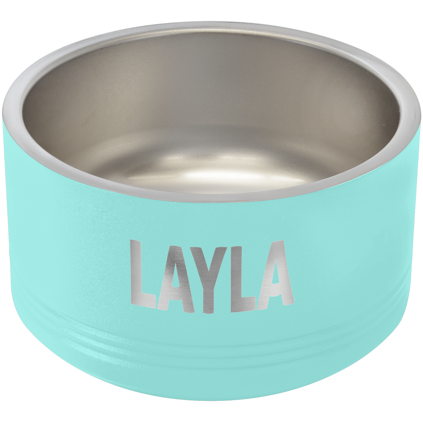 Vacuum Insulated Pet Bowl - 18 oz. Small
