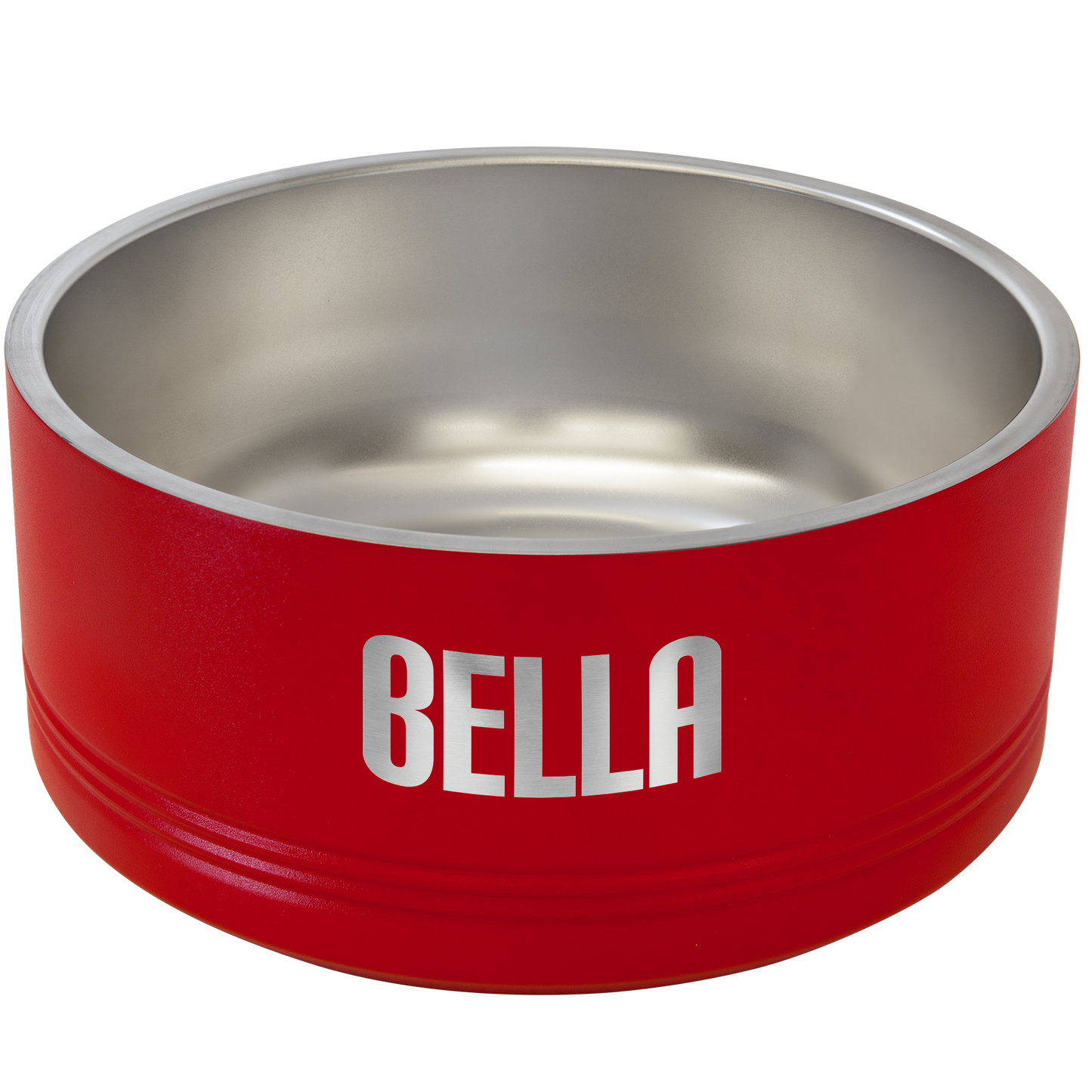 Vacuum Insulated Pet Bowl - 64 oz. Large