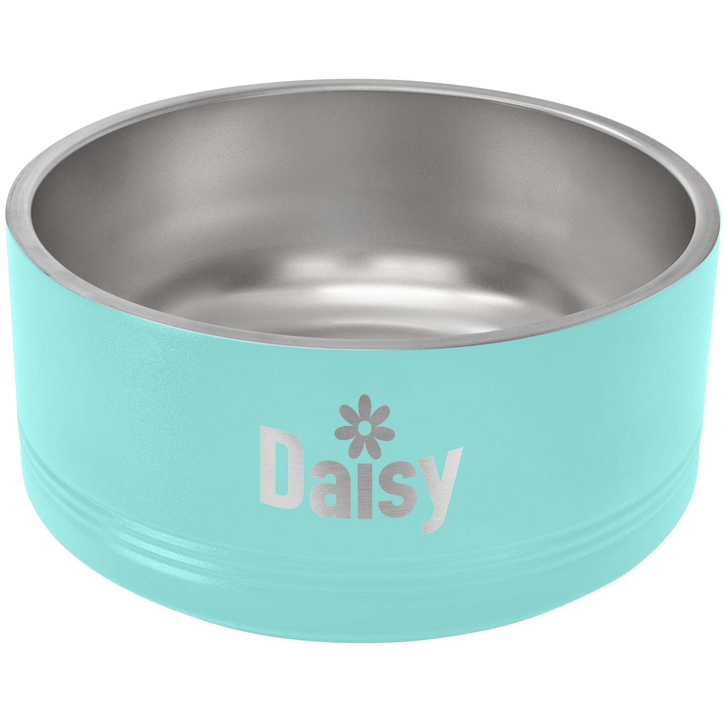 Vacuum Insulated Pet Bowl - 64 oz. Large
