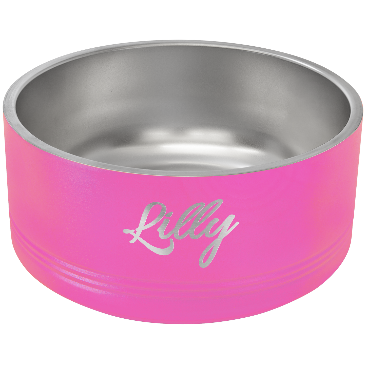 Vacuum Insulated Pet Bowl - 64 oz. Large