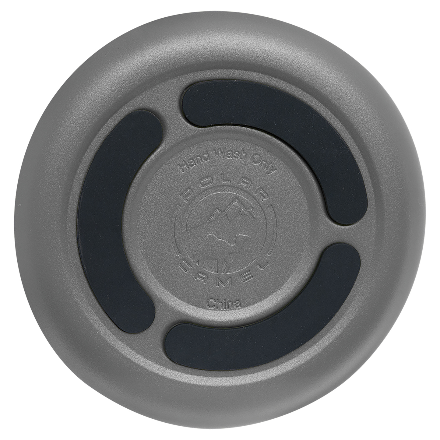 Vacuum Insulated Serving Bowl with Lid - 1 1/4 Quart