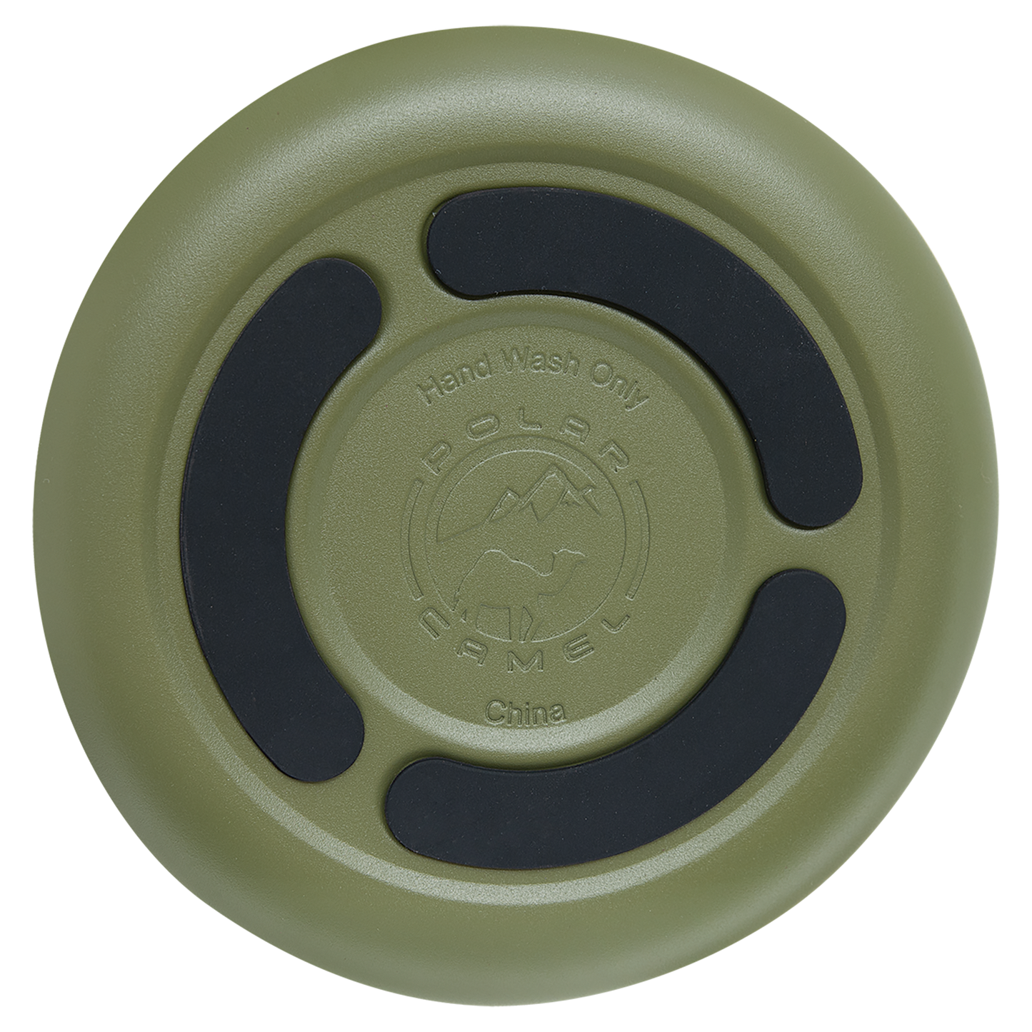 Vacuum Insulated Serving Bowl with Lid - 1 1/4 Quart