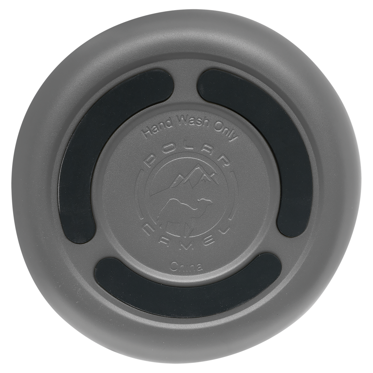 Vacuum Insulated Serving Bowl with Lid - 3 Quart
