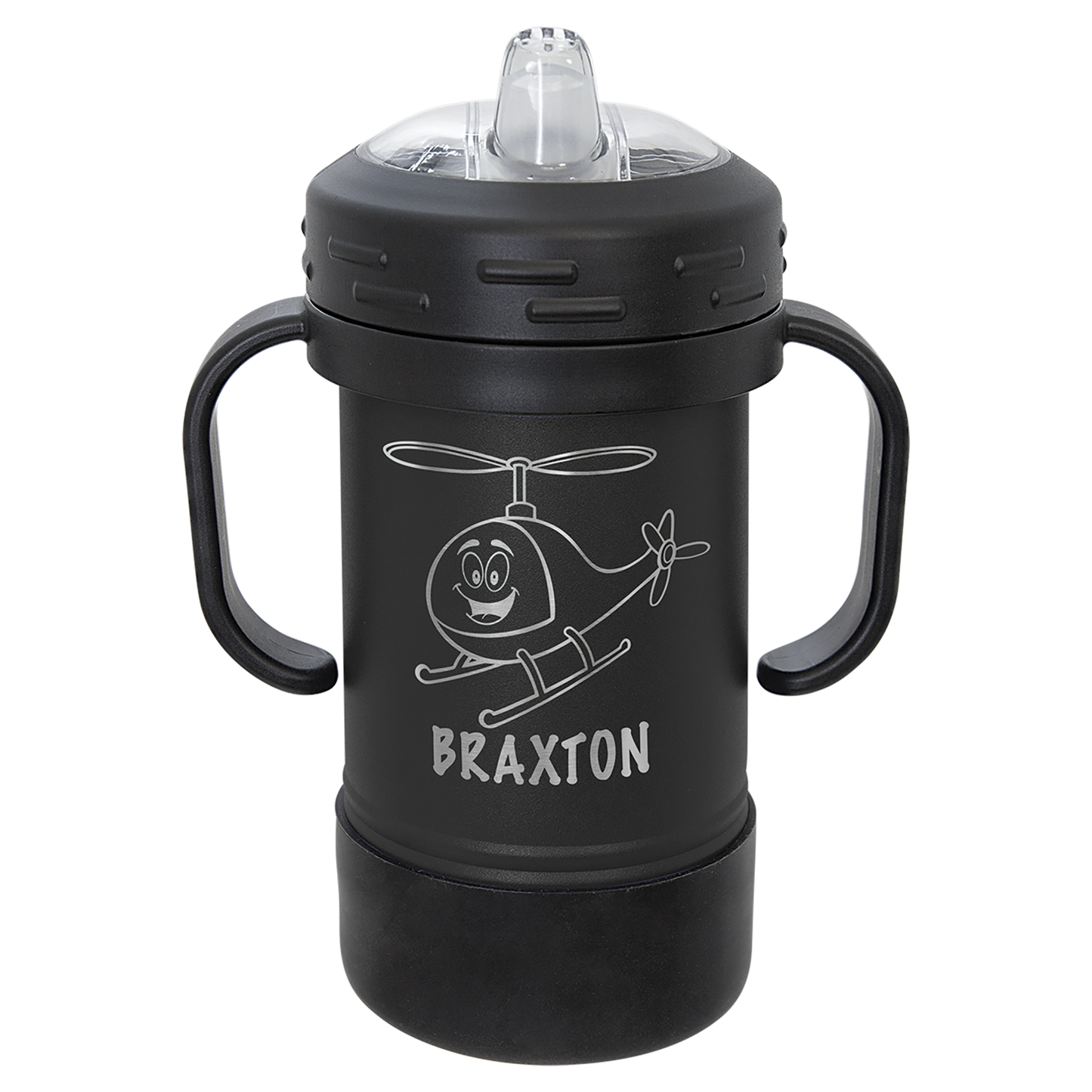 Vacuum Insulated Sippy Cup - 10 oz.