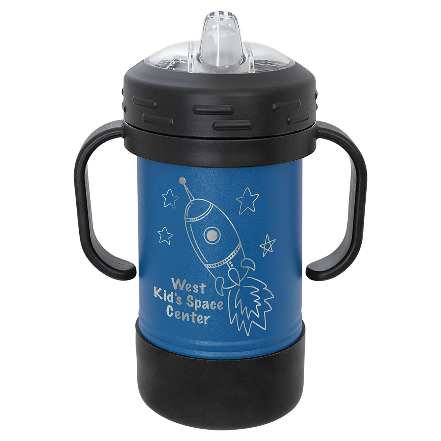 Vacuum Insulated Sippy Cup - 10 oz.