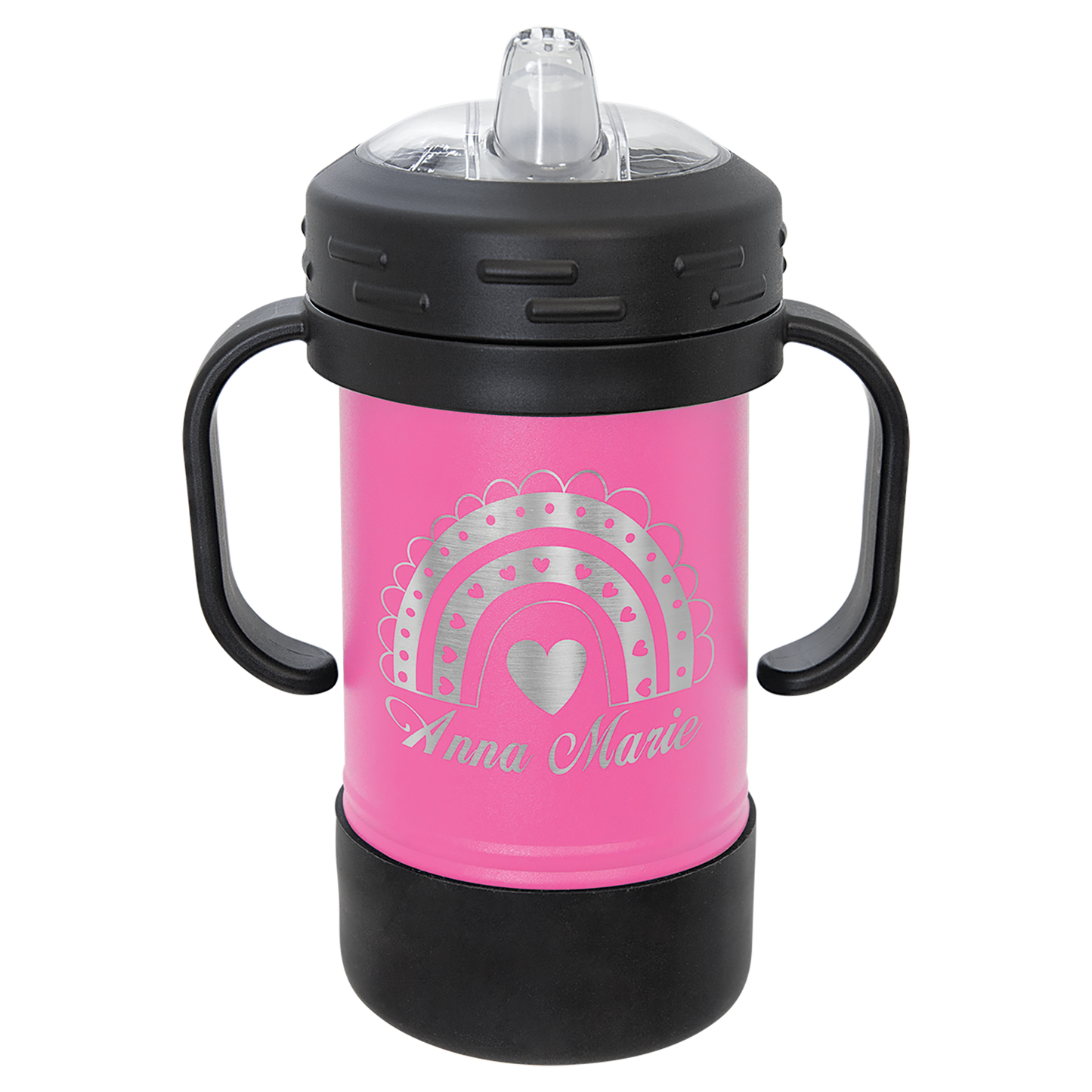 Vacuum Insulated Sippy Cup - 10 oz.