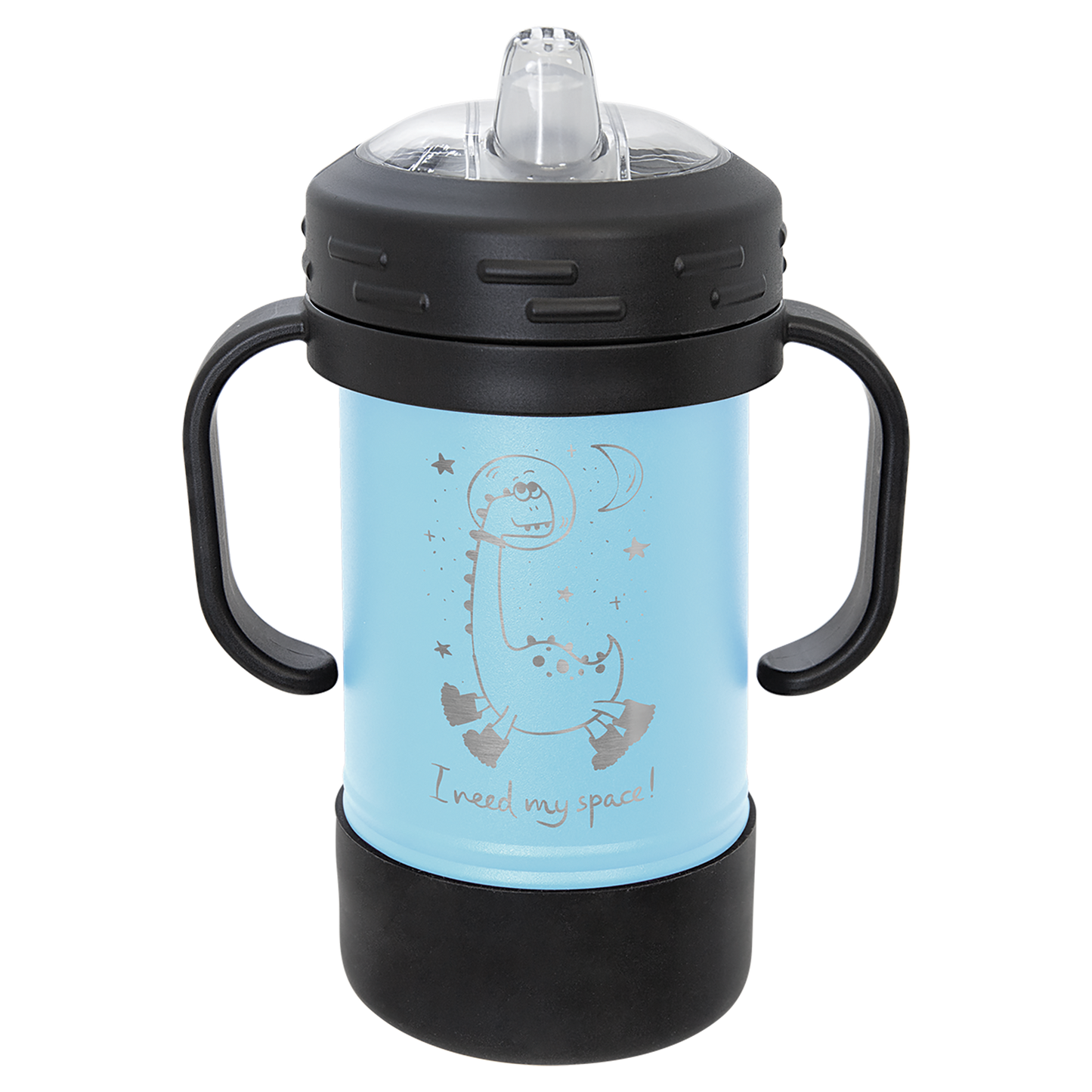 Vacuum Insulated Sippy Cup - 10 oz.