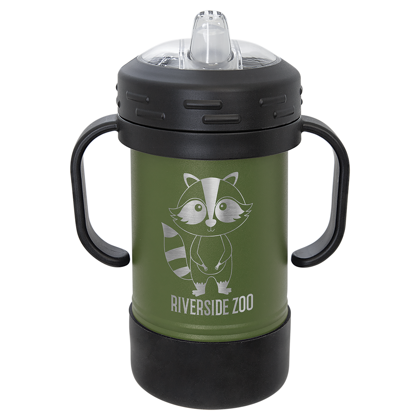 Vacuum Insulated Sippy Cup - 10 oz.