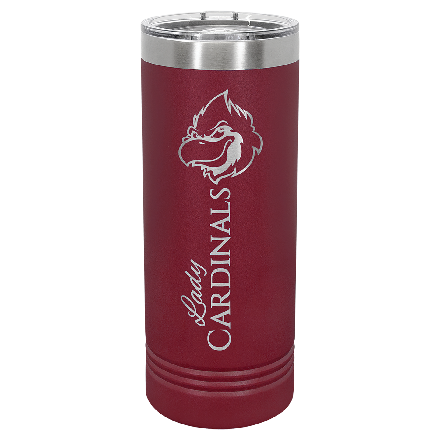 Vacuum Insulated Skinny Tumbler - 22 oz. with Slider Lid