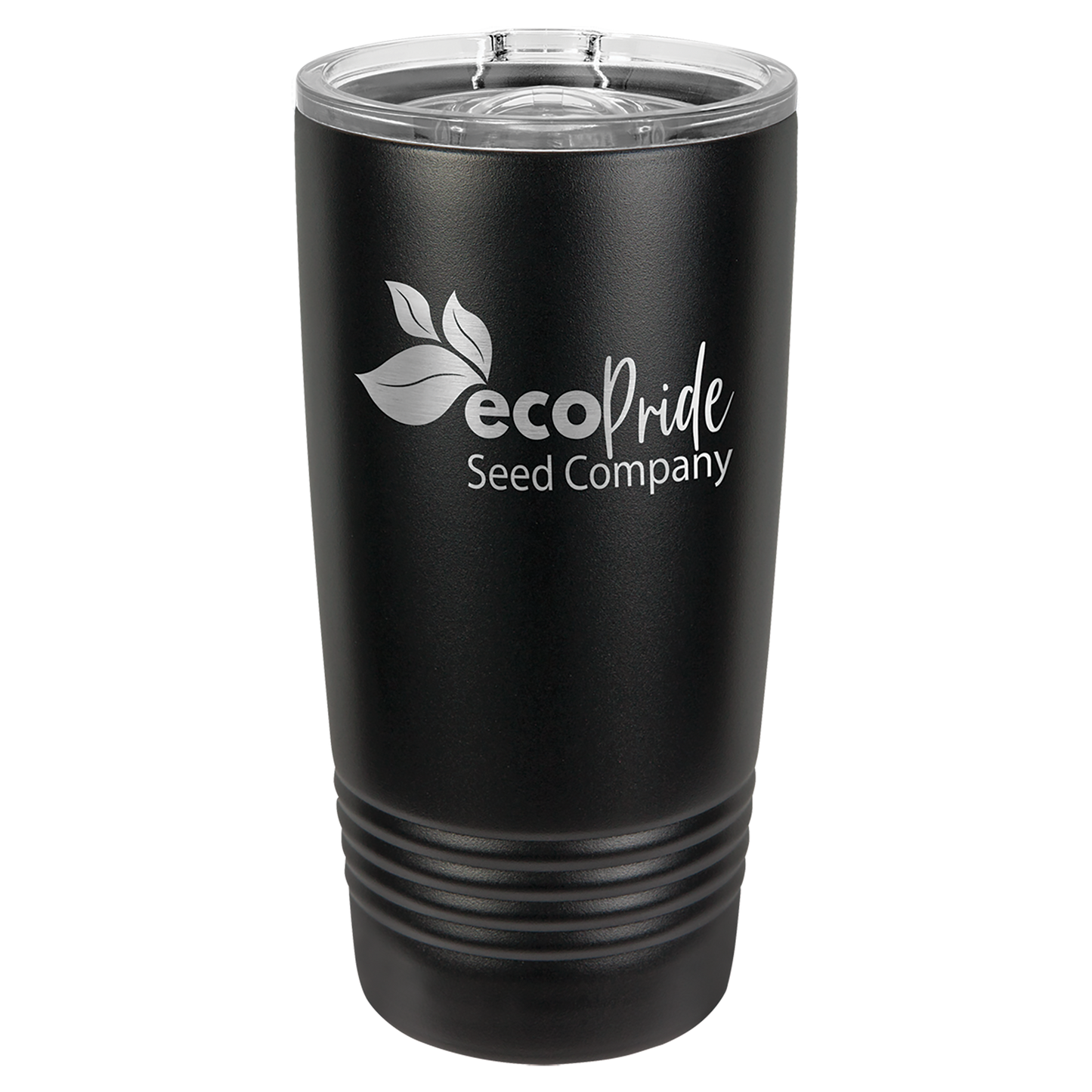 Custom Engraved Polar Camel 20oz Stainless Steel Ringneck Tumbler with Slider Lid - Fynn’s Woodworking & Designs