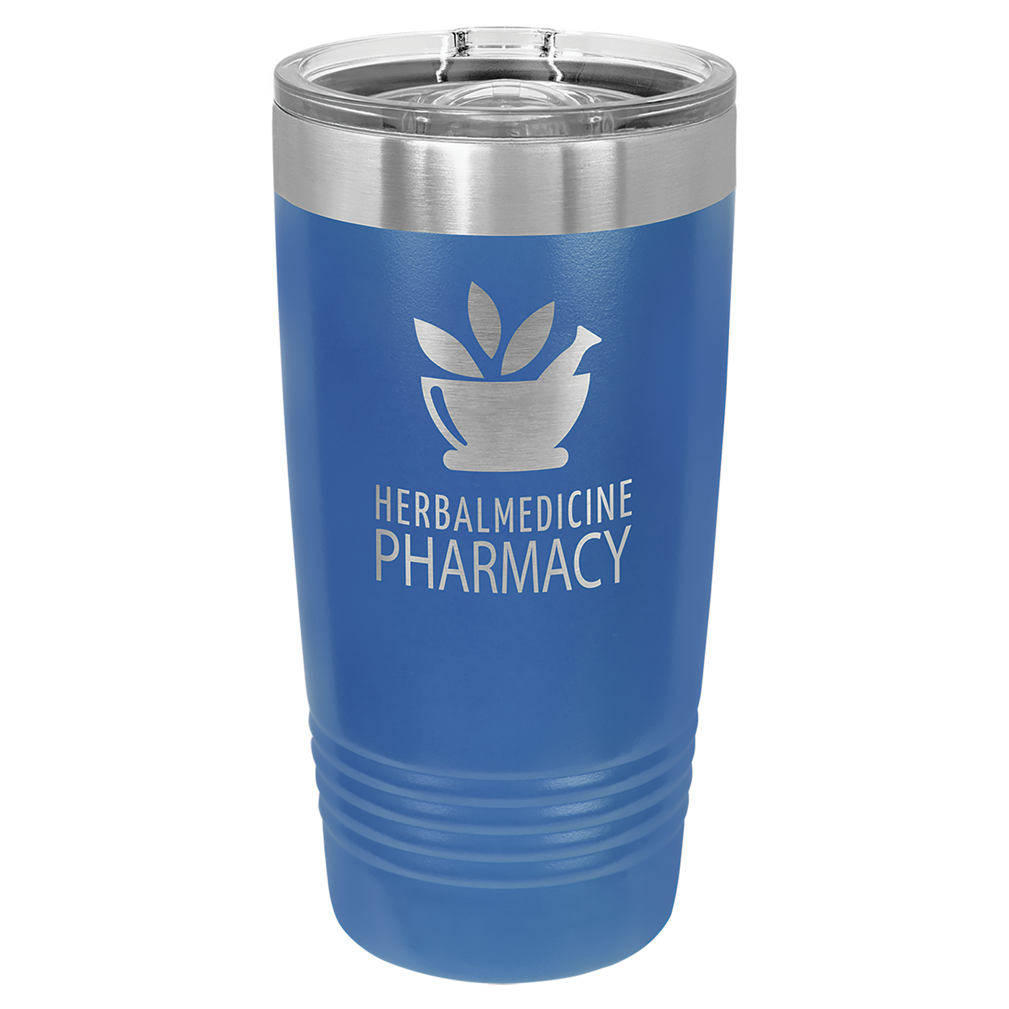 Custom Engraved Polar Camel 20oz Stainless Steel Ringneck Tumbler with Slider Lid - Fynn’s Woodworking & Designs