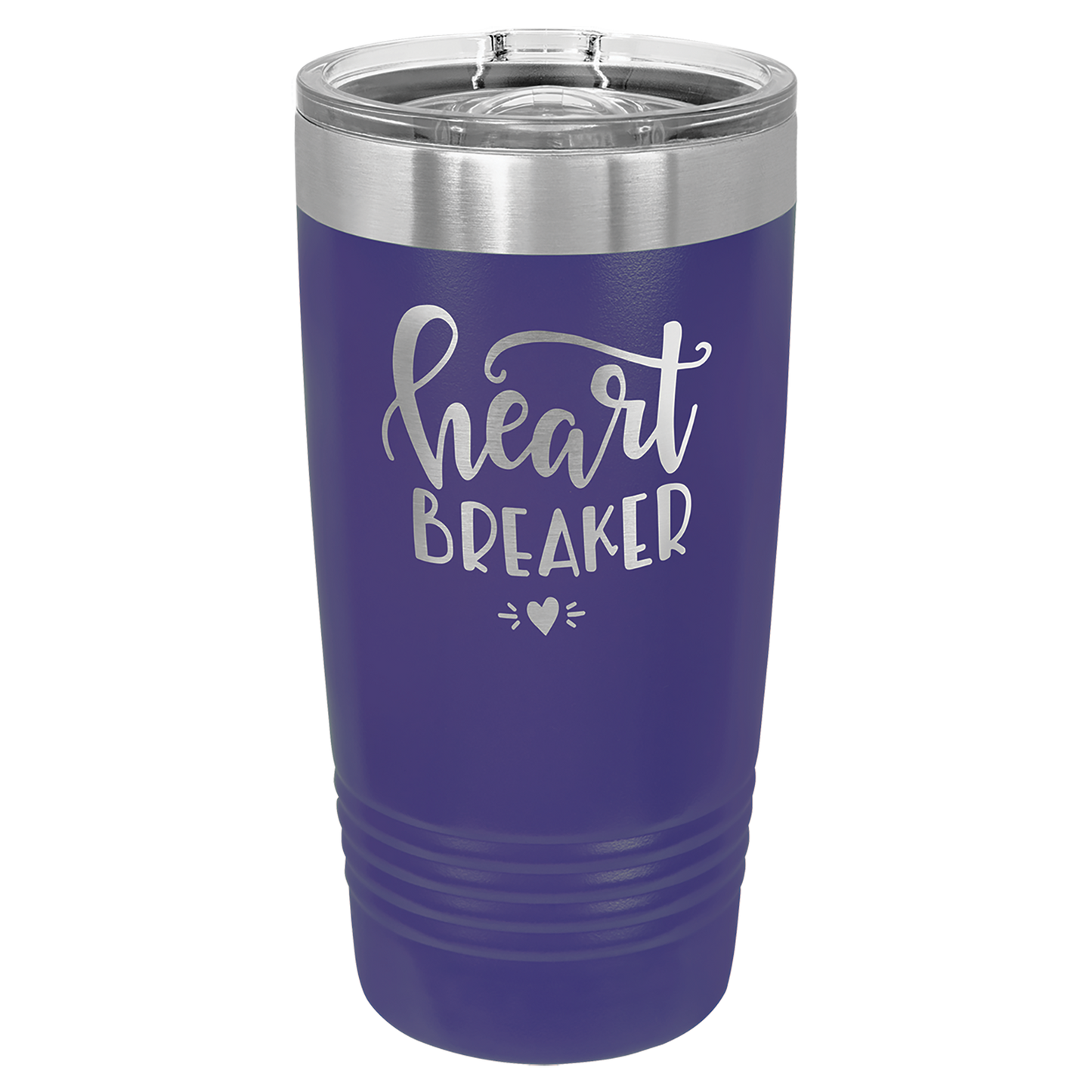 Custom Engraved Polar Camel 20oz Stainless Steel Ringneck Tumbler with Slider Lid - Fynn’s Woodworking & Designs