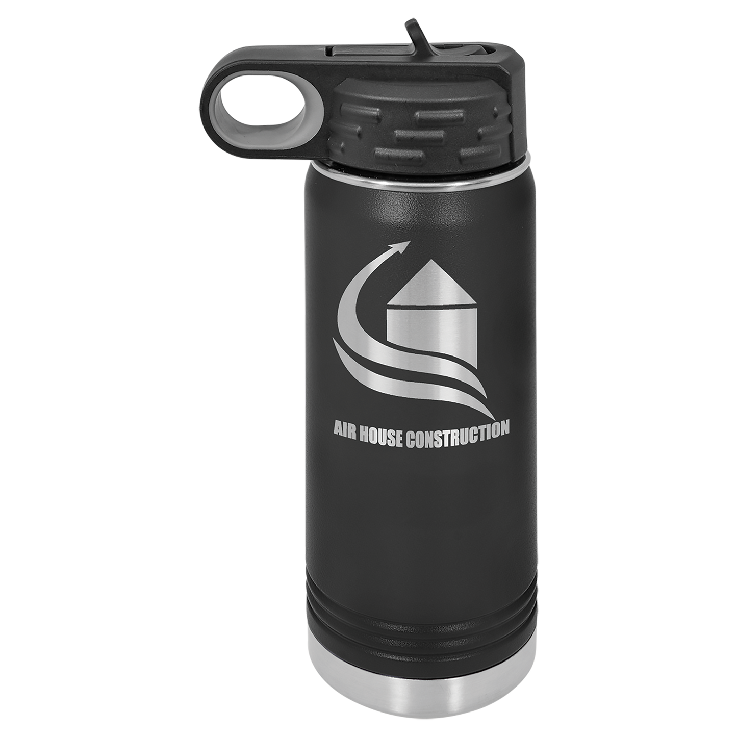 Vacuum Insulated Water Bottle - 20 oz.