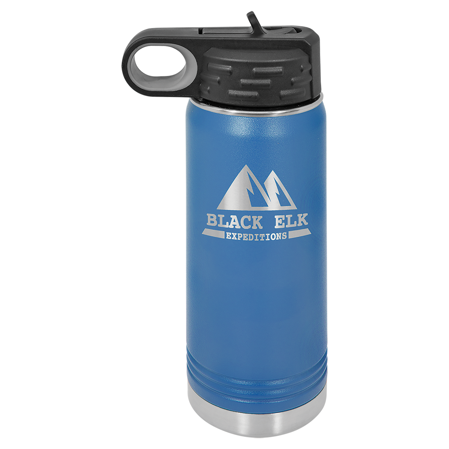 Vacuum Insulated Water Bottle - 20 oz.