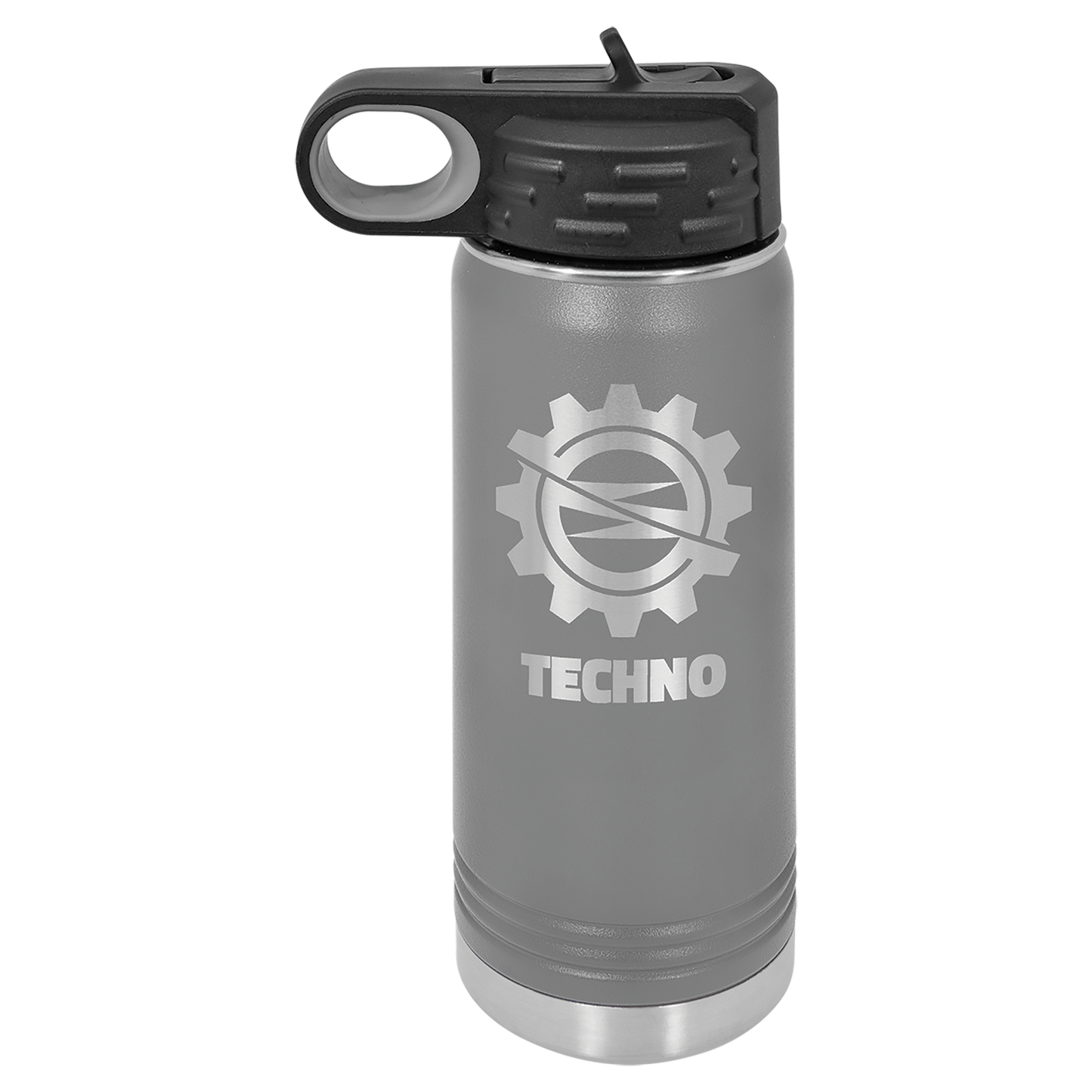 Vacuum Insulated Water Bottle - 20 oz.