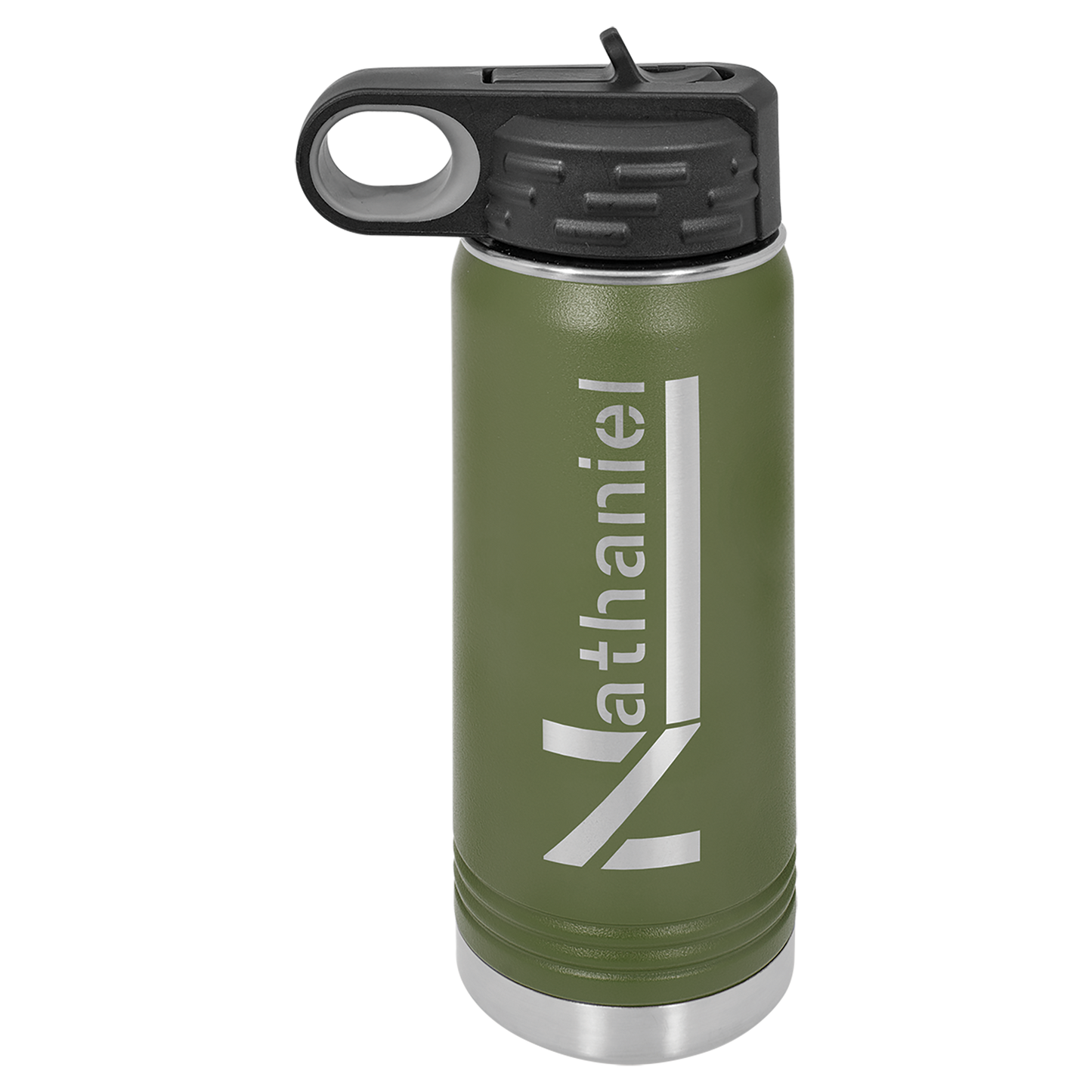 Vacuum Insulated Water Bottle - 20 oz.