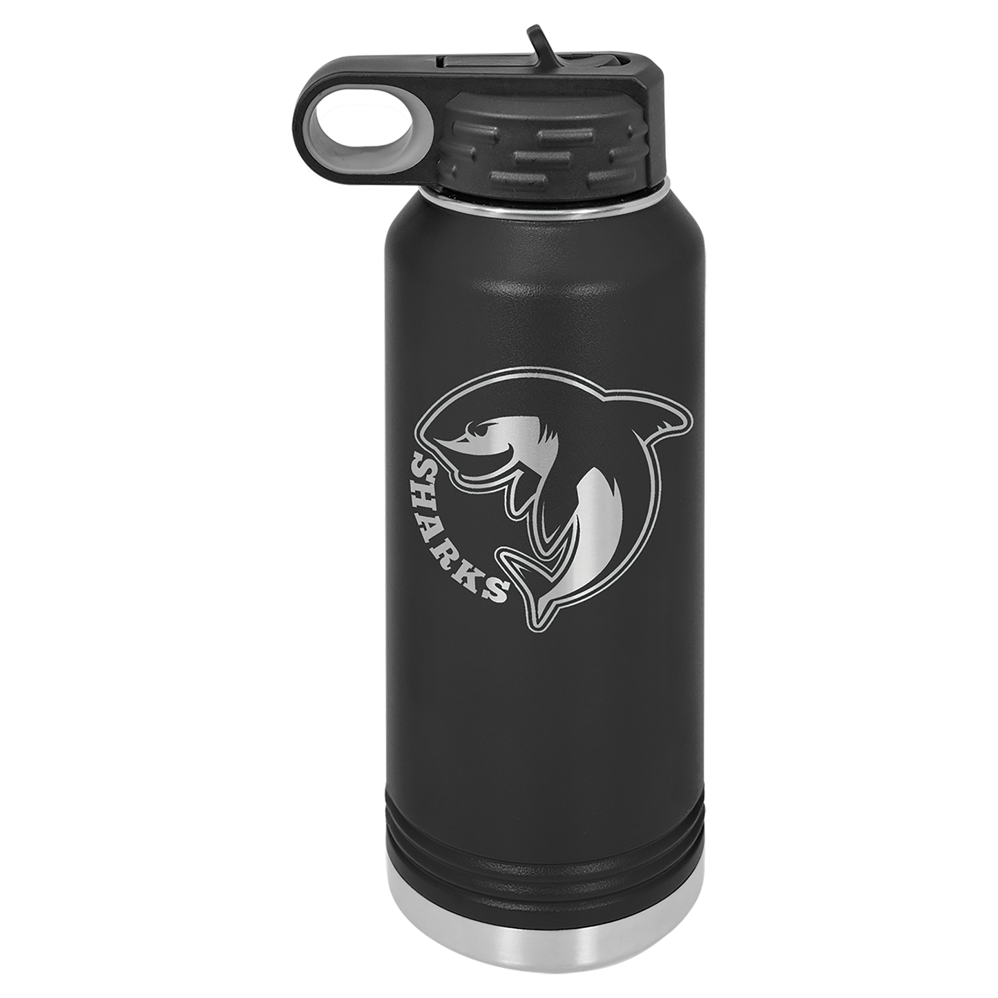 Vacuum Insulated Water Bottle - 32 oz.