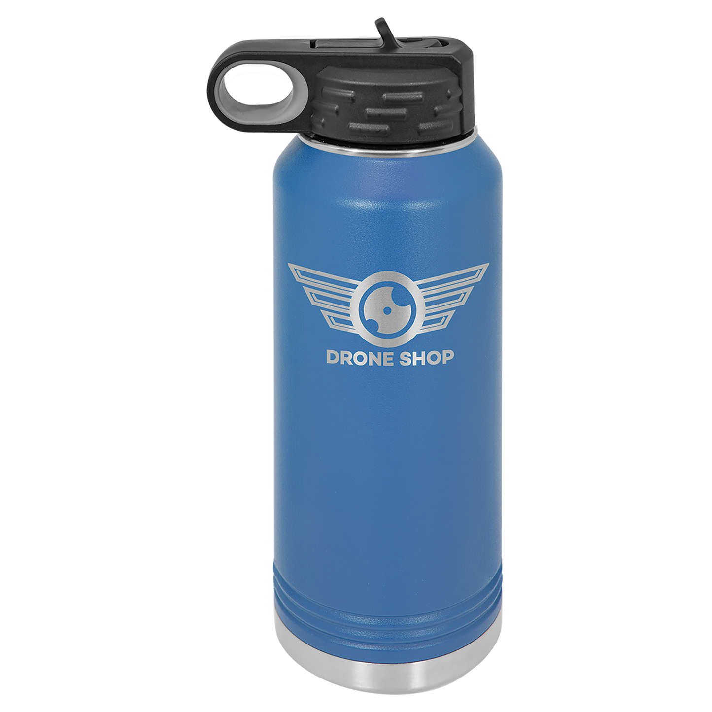 Vacuum Insulated Water Bottle - 32 oz.
