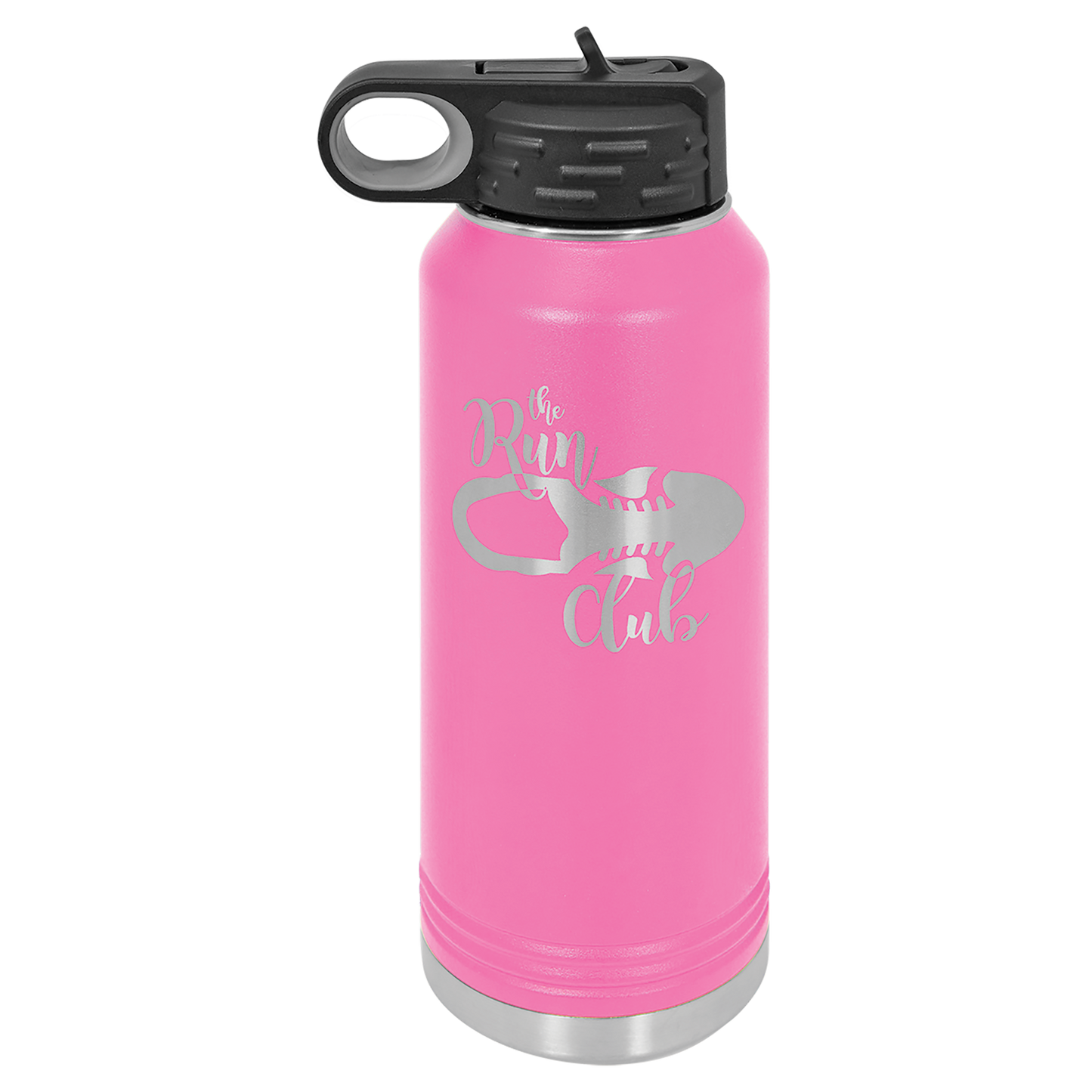 Vacuum Insulated Water Bottle - 32 oz.