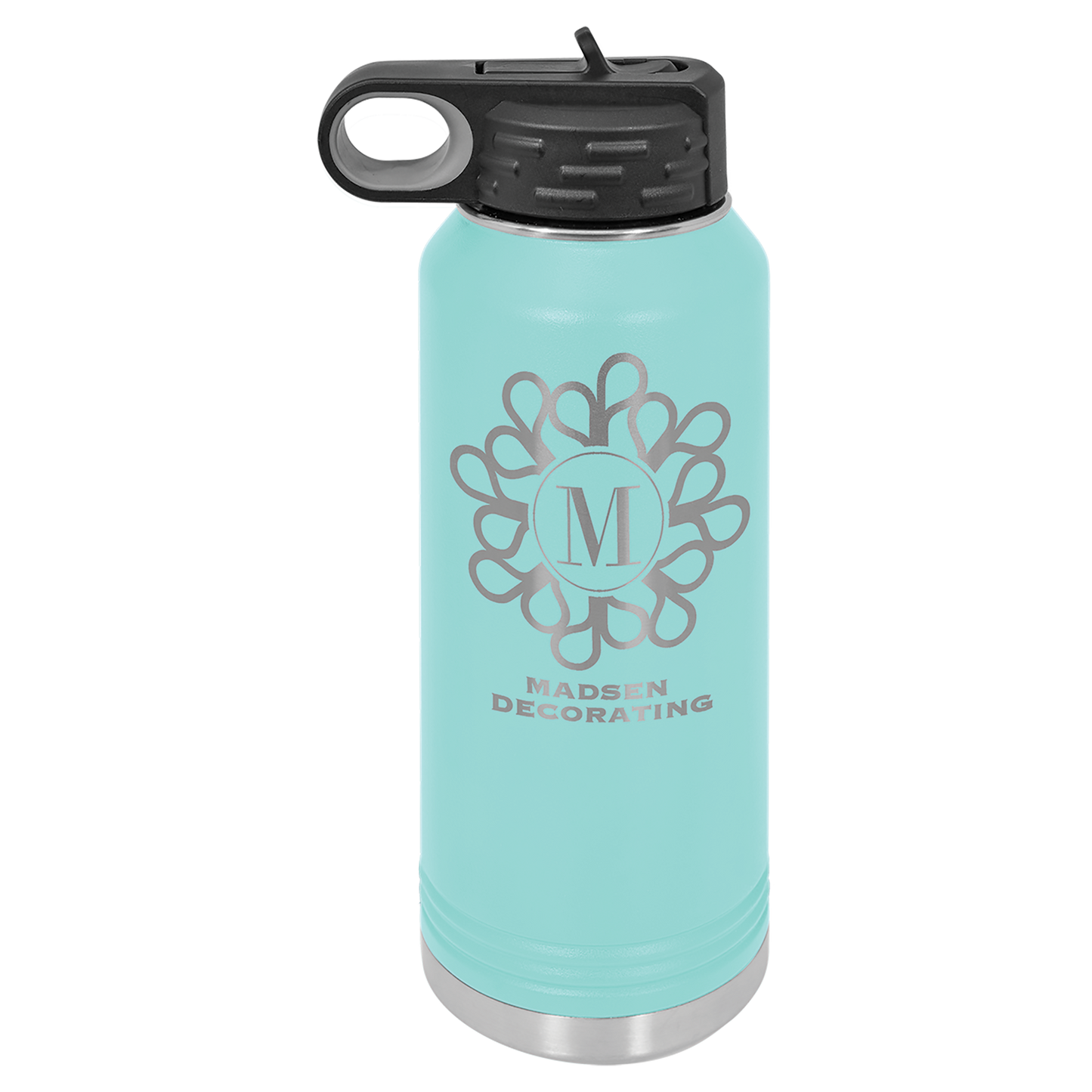 Vacuum Insulated Water Bottle - 32 oz.