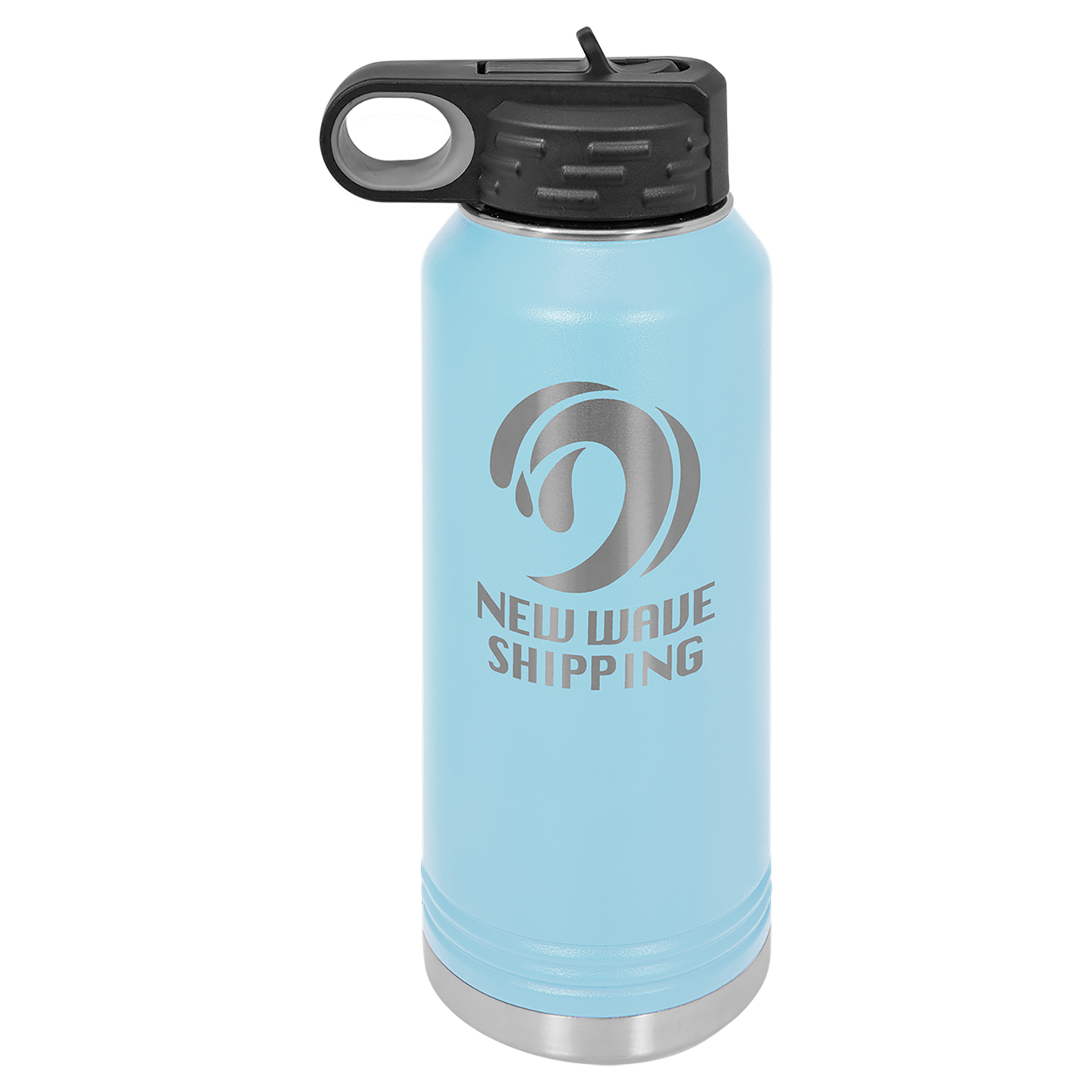 Vacuum Insulated Water Bottle - 32 oz.