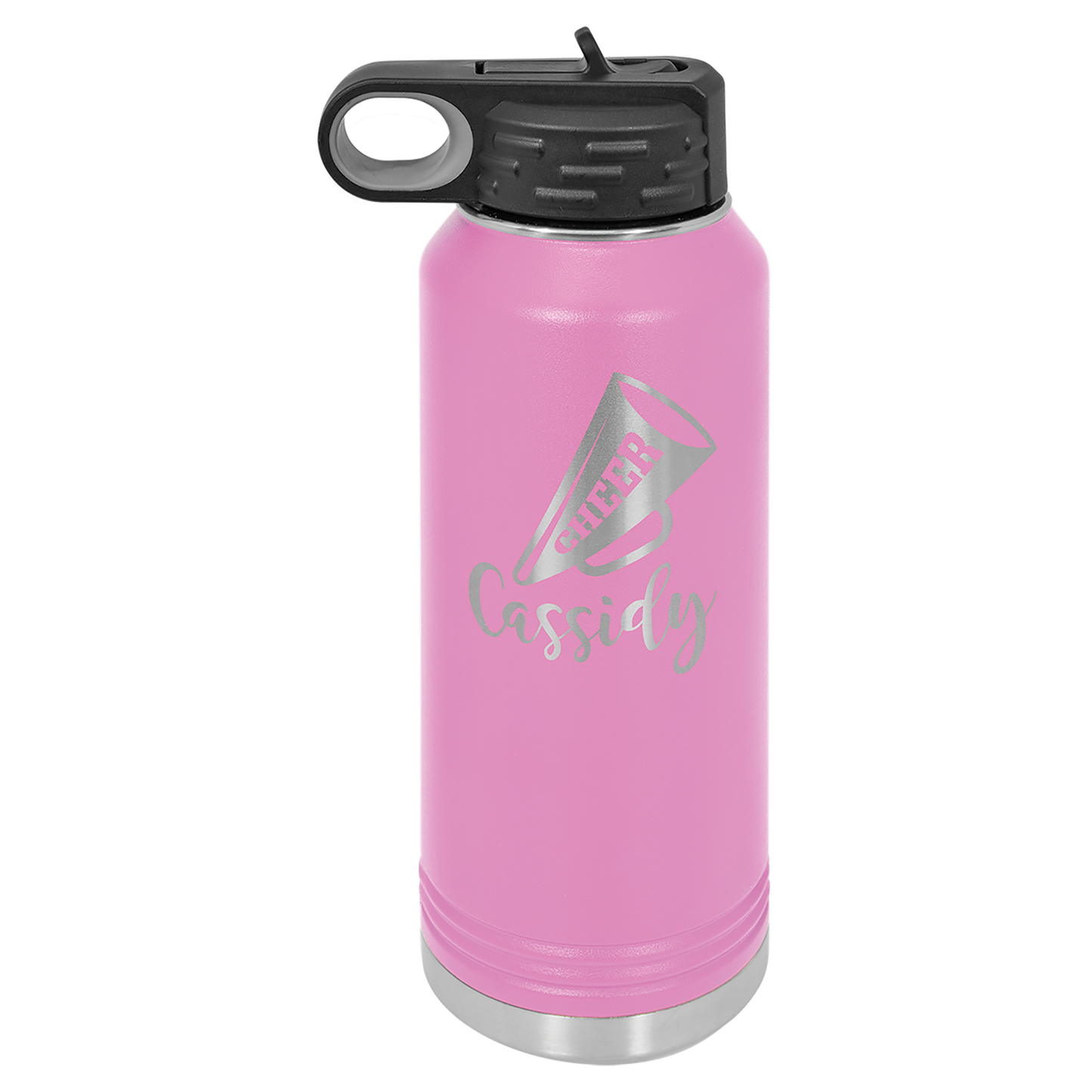 Vacuum Insulated Water Bottle - 32 oz.