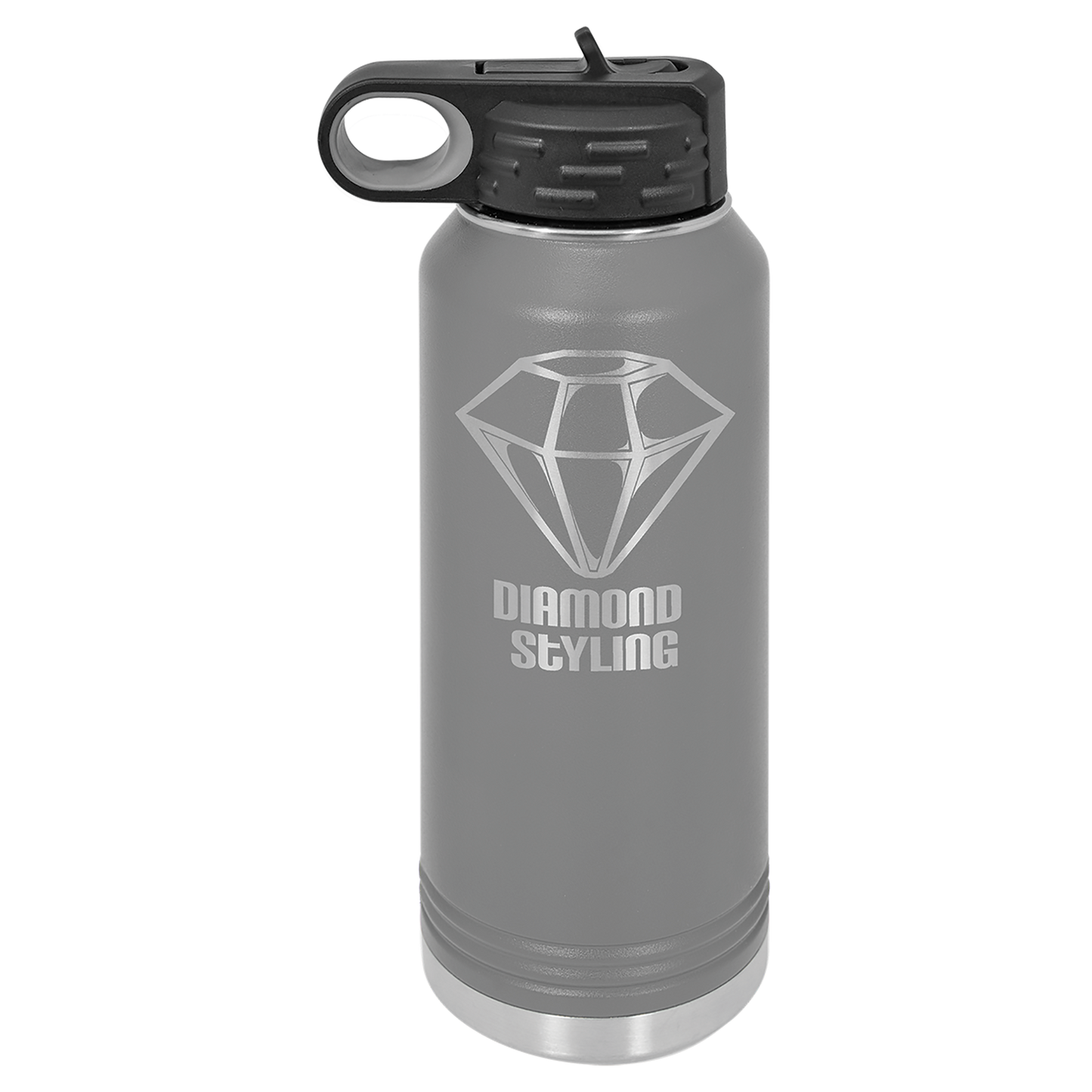 Vacuum Insulated Water Bottle - 32 oz.