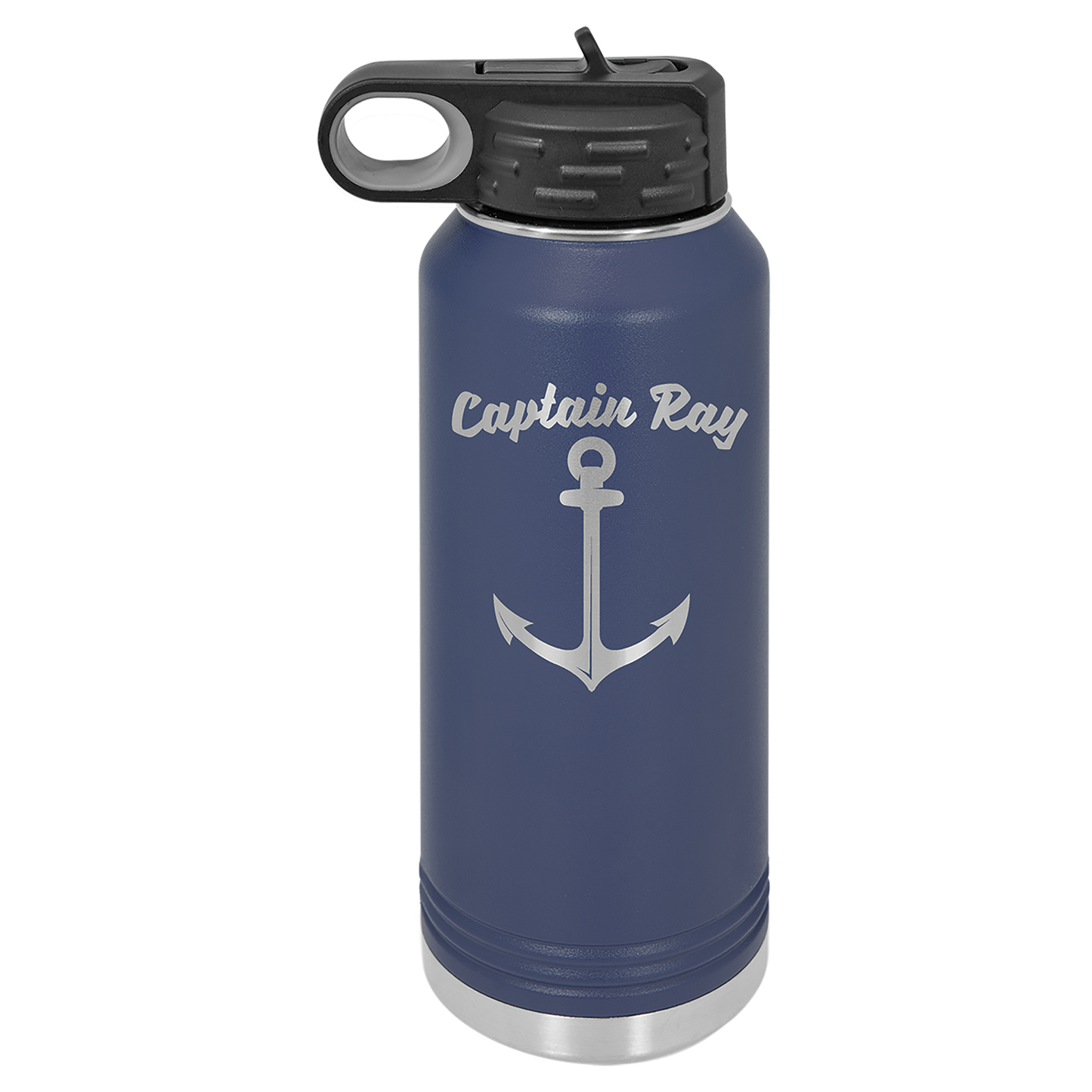 Vacuum Insulated Water Bottle - 32 oz.