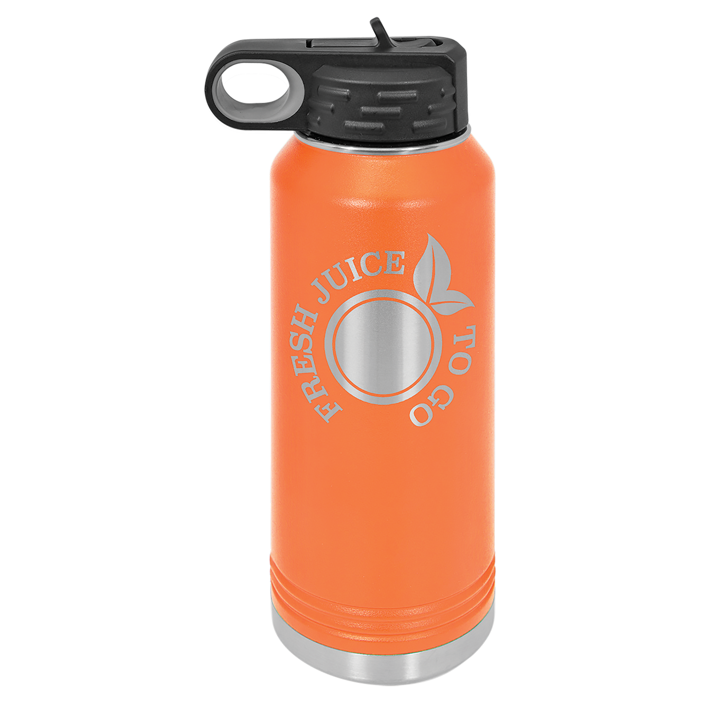 Vacuum Insulated Water Bottle - 32 oz.
