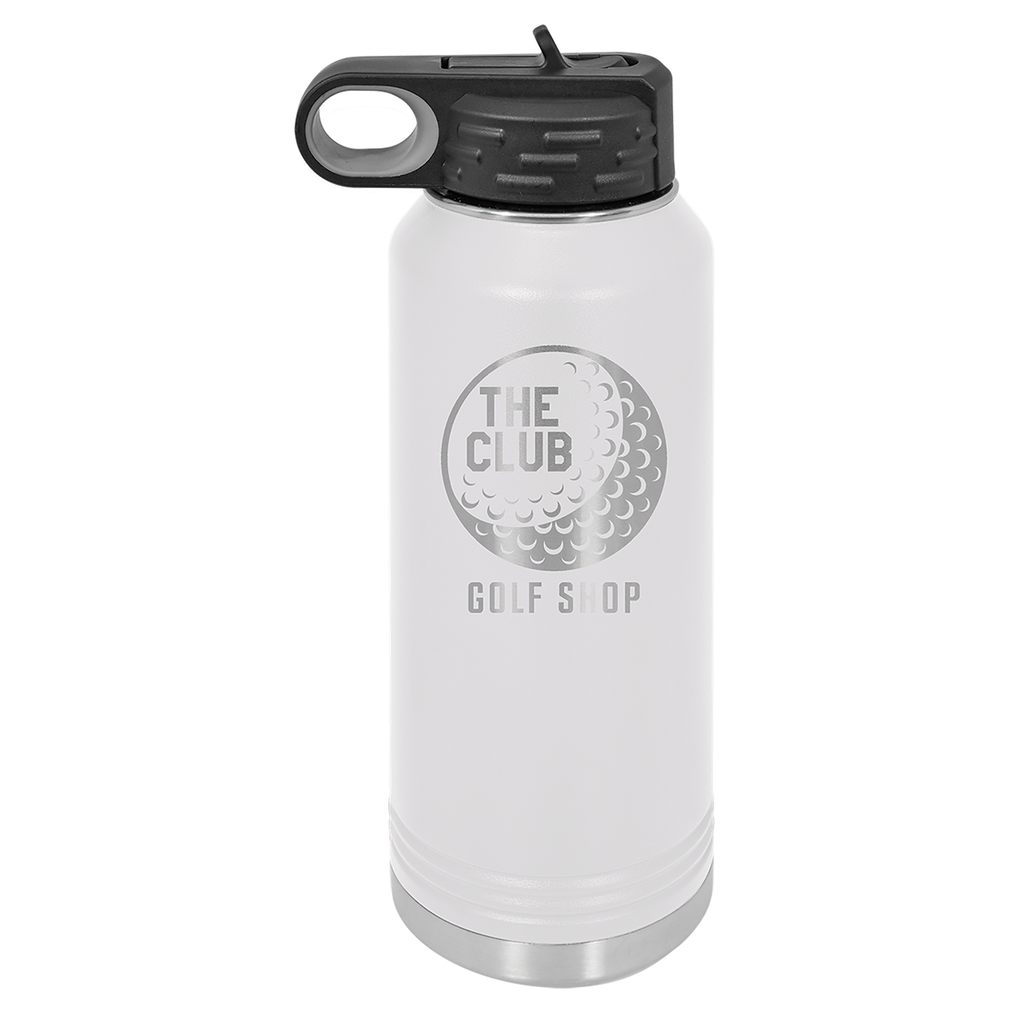 Vacuum Insulated Water Bottle - 32 oz.