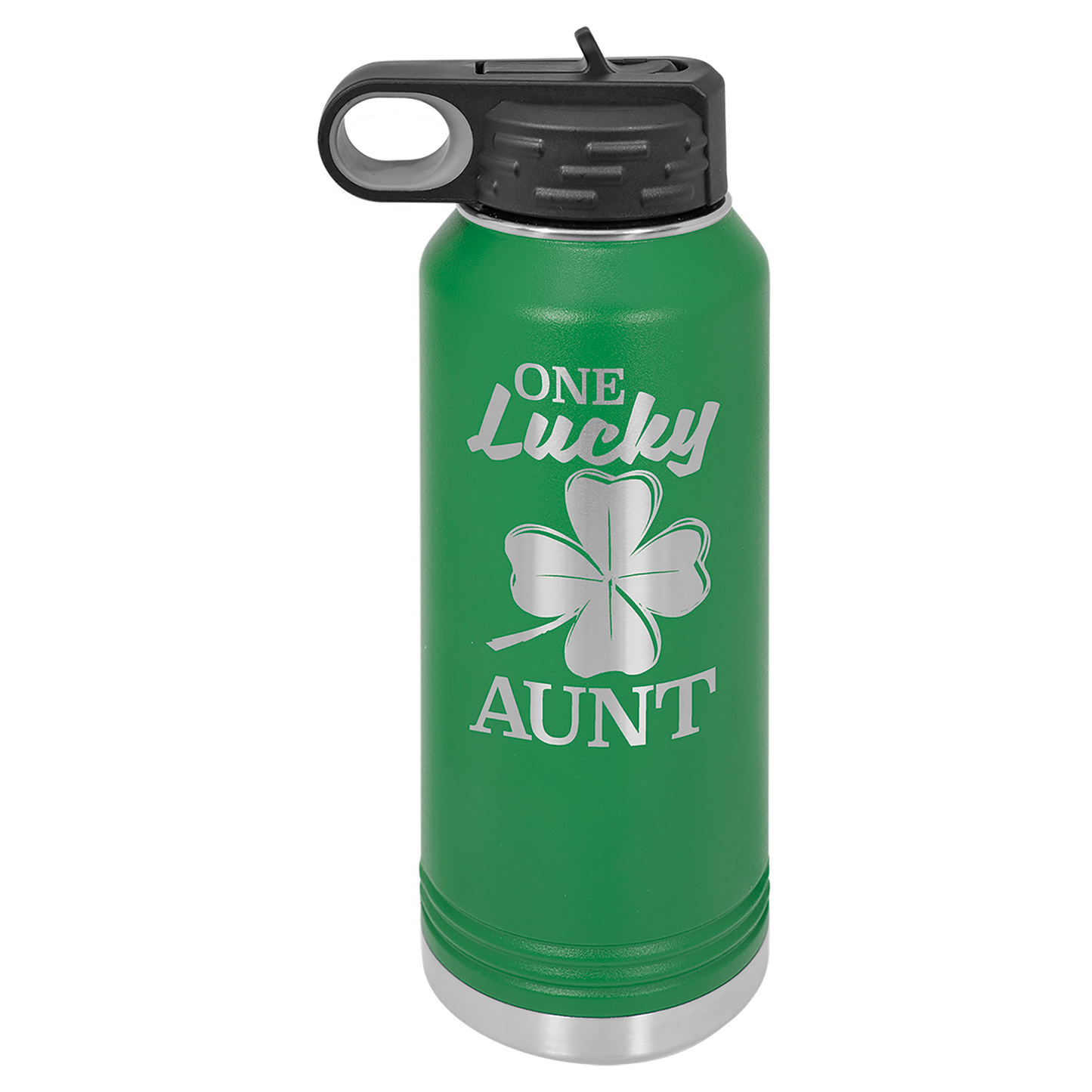 Vacuum Insulated Water Bottle - 32 oz.