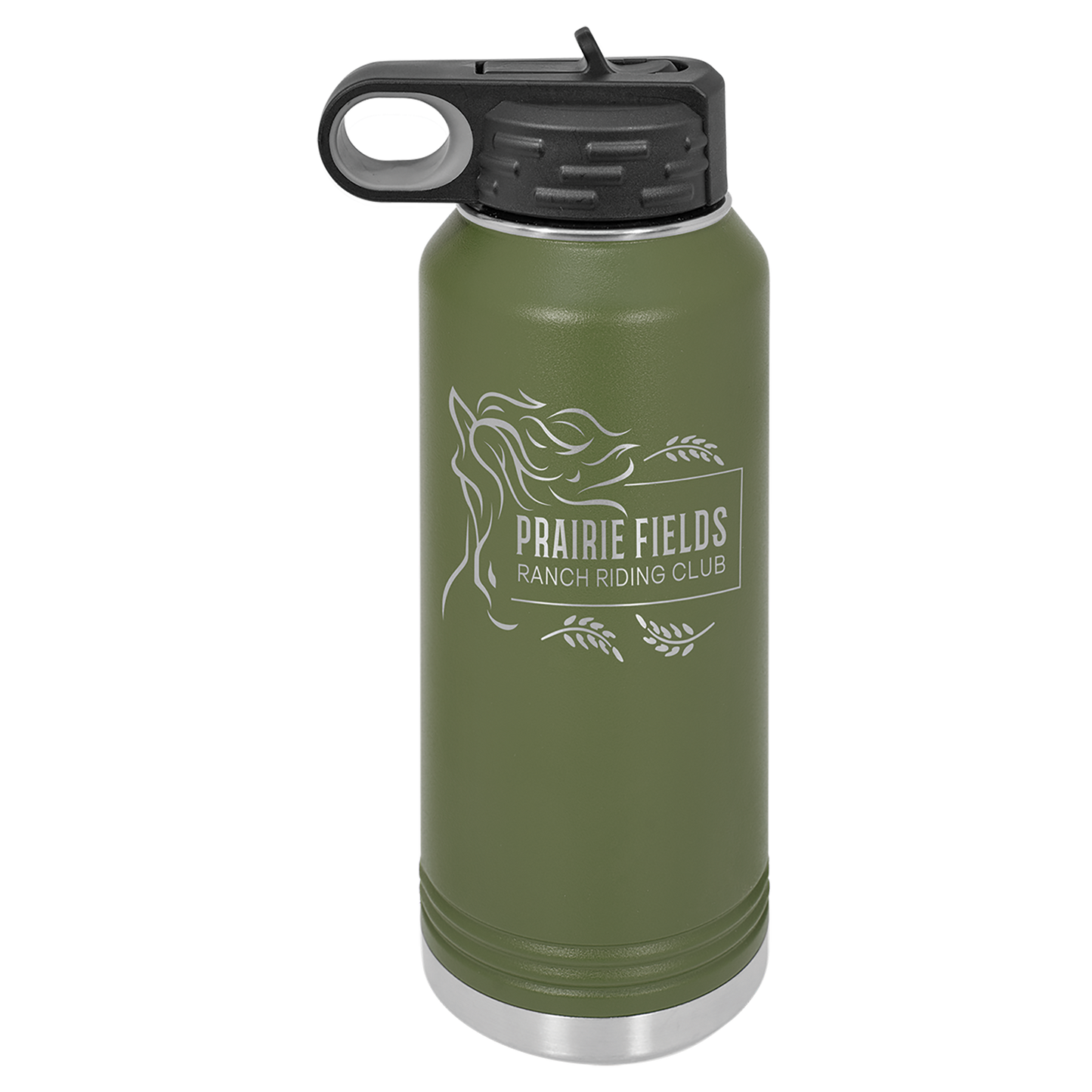 Vacuum Insulated Water Bottle - 32 oz.