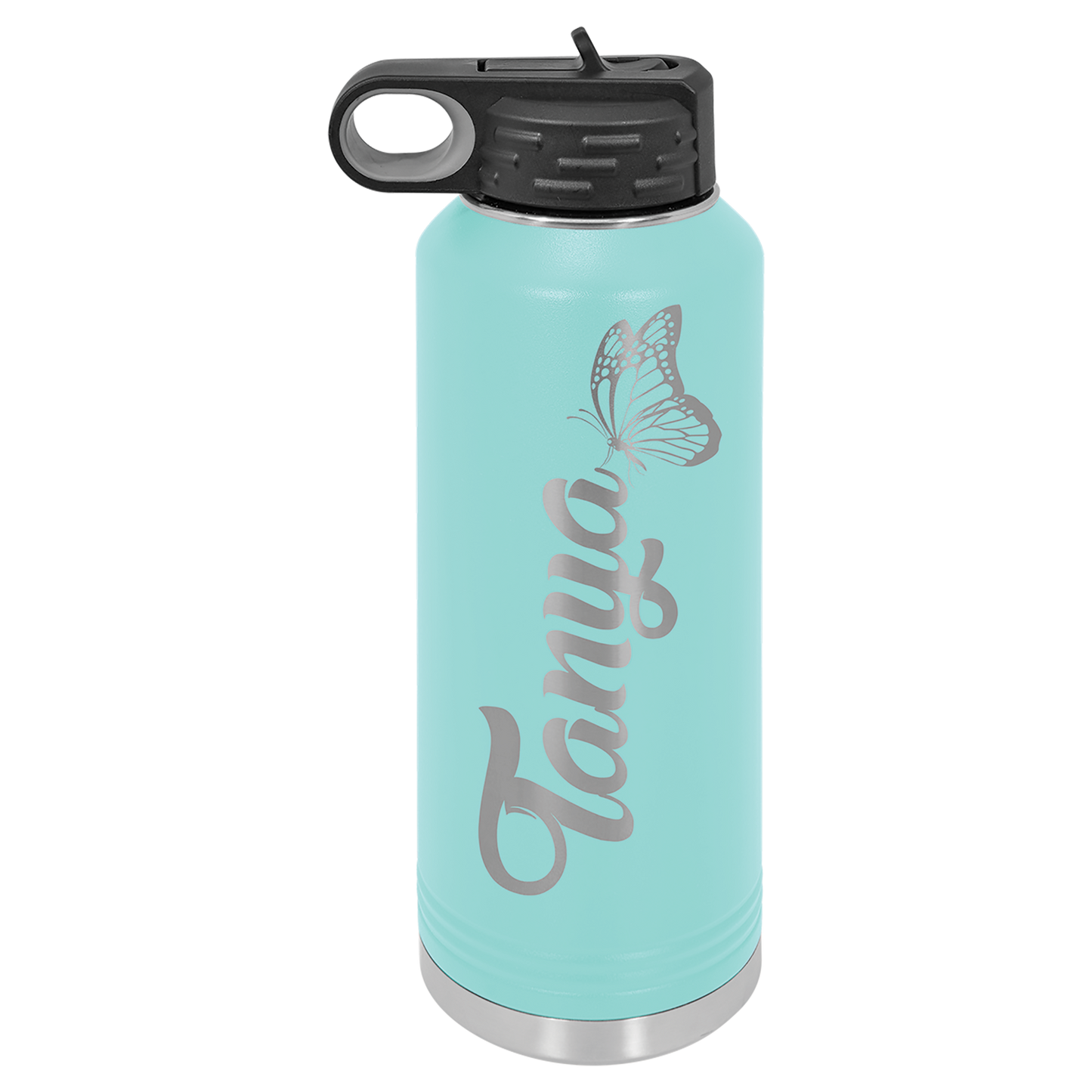 Vacuum Insulated Water Bottle - 40 oz.
