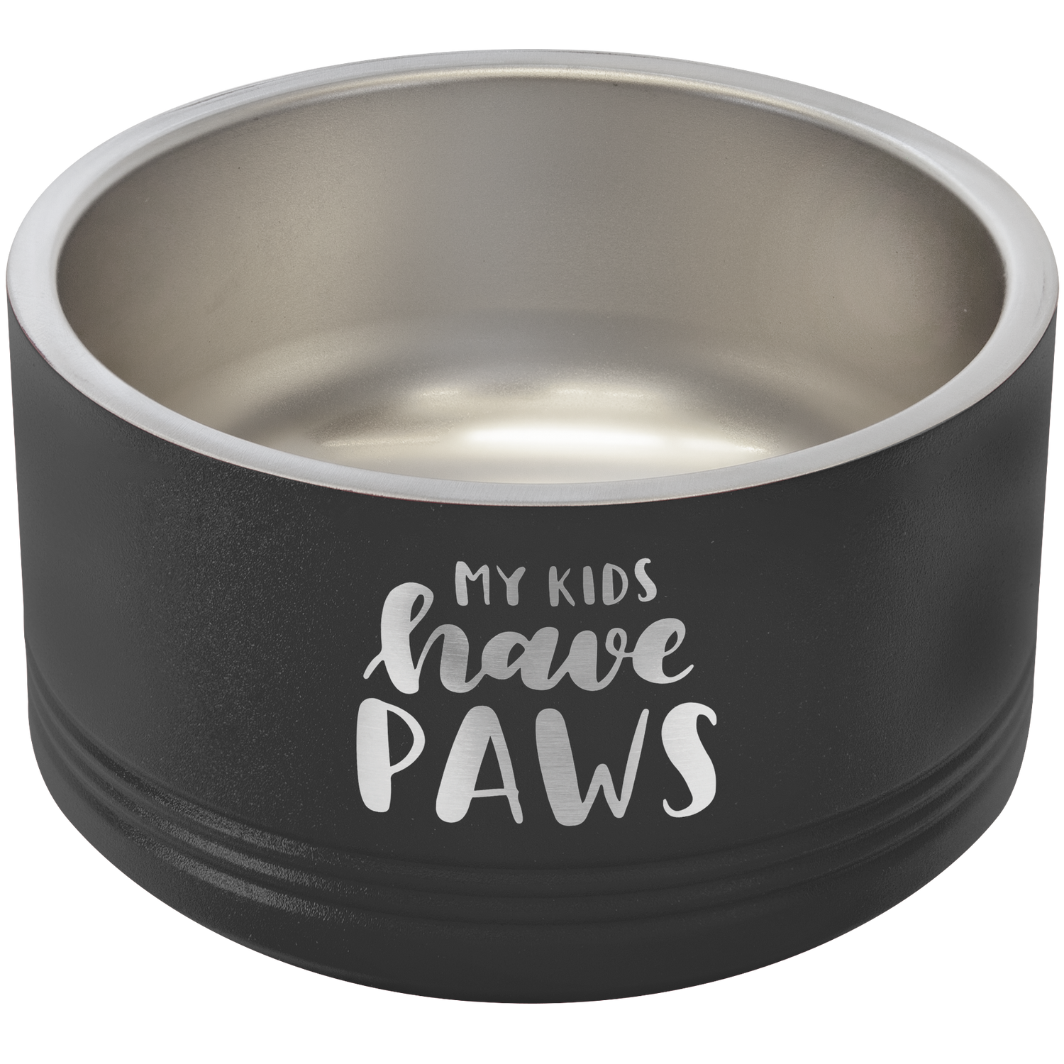 Polar Camel - Pet Bowls