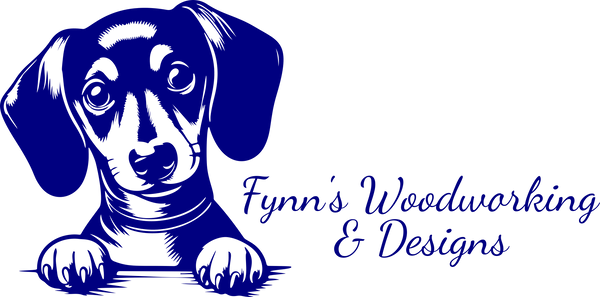 Fynn’s Woodworking & Designs