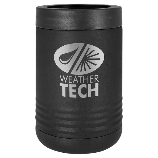 Vacuum Insulated Bottle / Can Beverage Holder