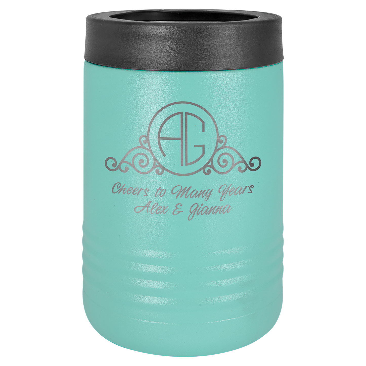 Vacuum Insulated Bottle / Can Beverage Holder