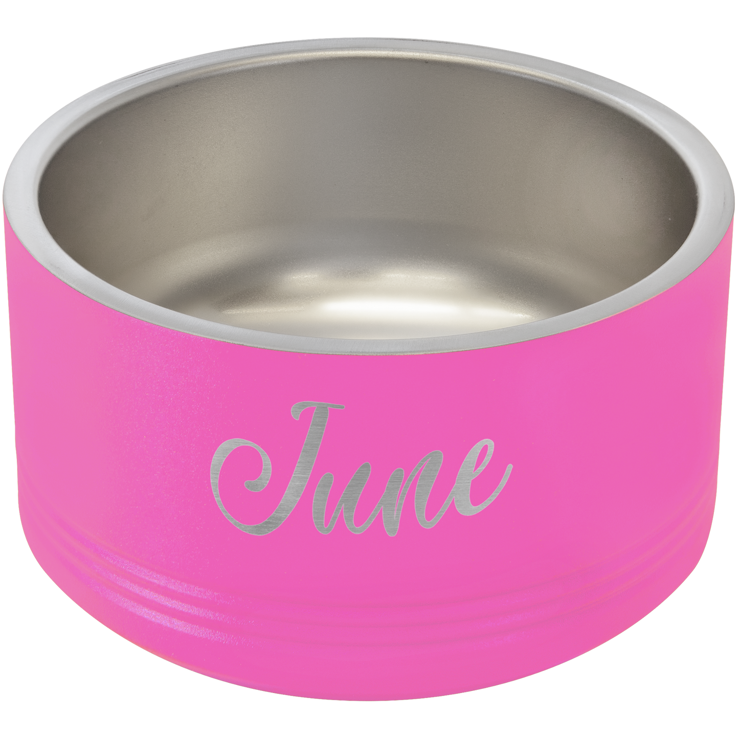 Vacuum Insulated Pet Bowl - 18 oz. Small
