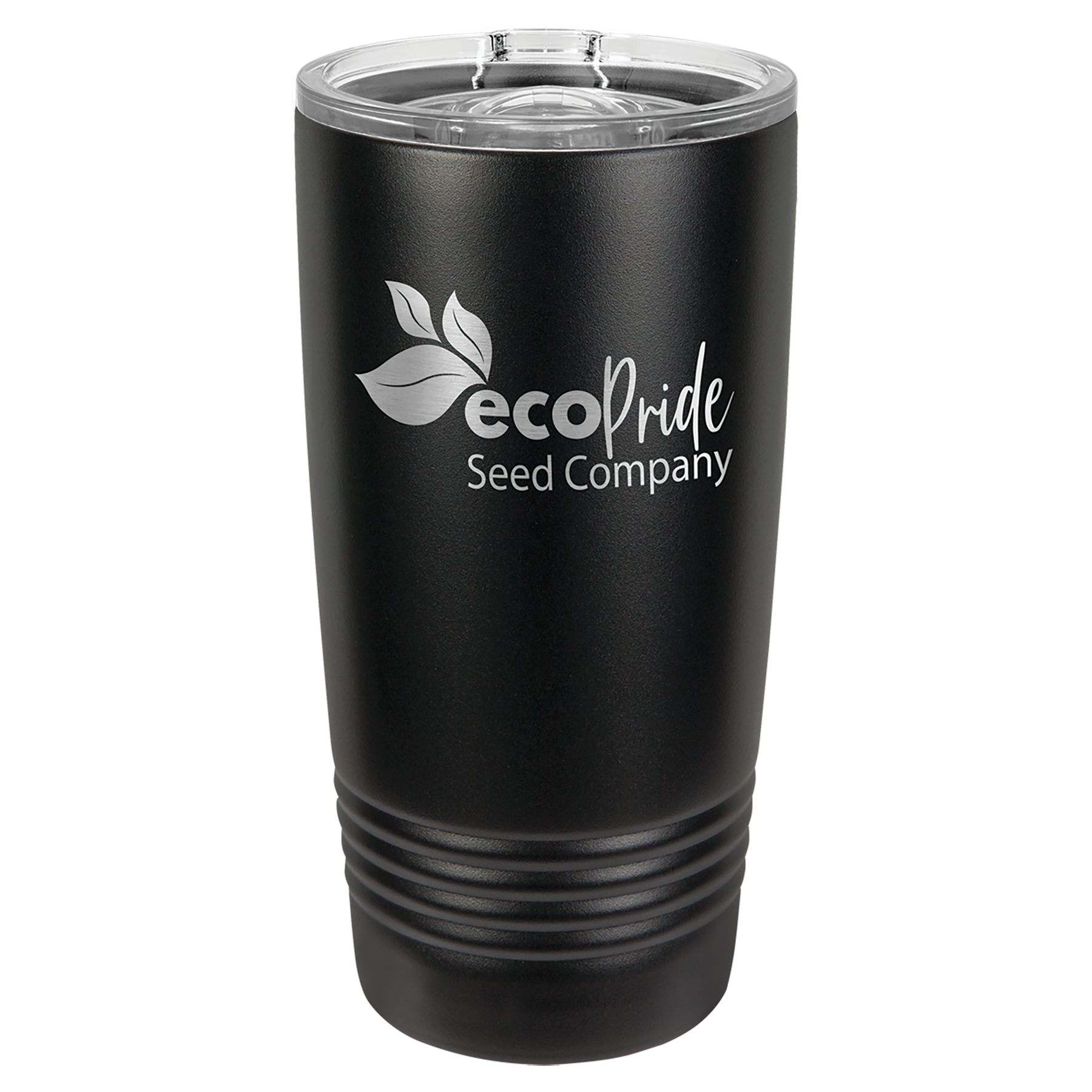 Custom Engraved Polar Camel 20oz Stainless Steel Ringneck Tumbler with Slider Lid - Fynn’s Woodworking & Designs