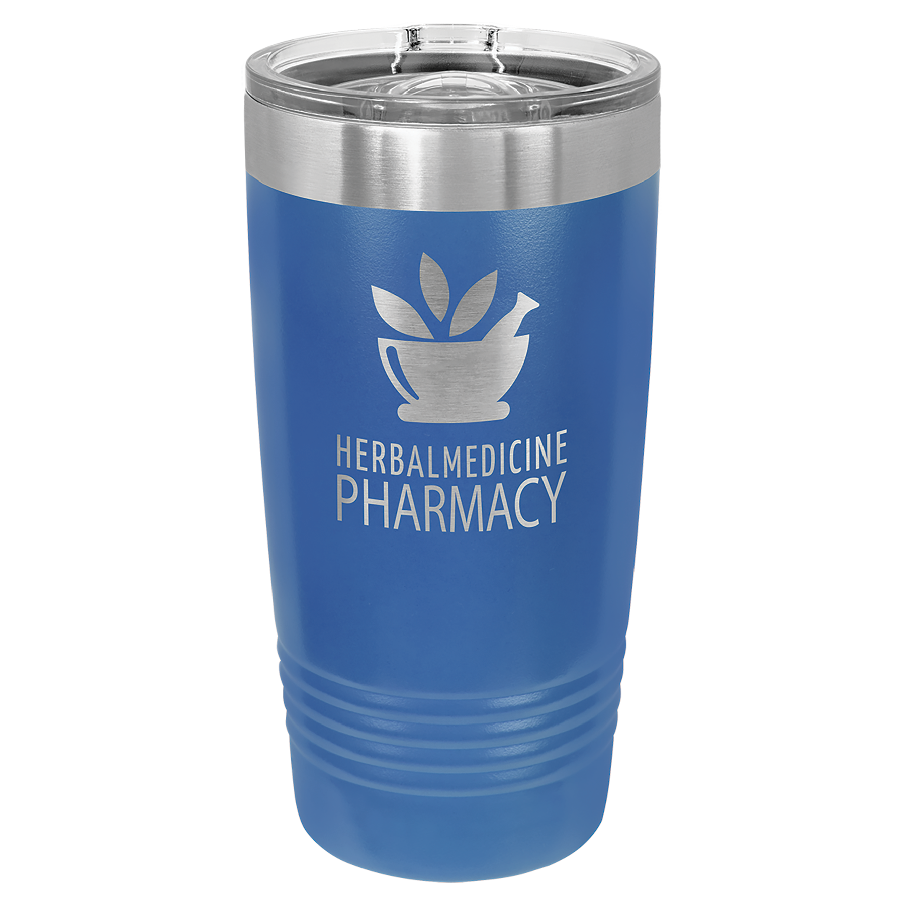 Custom Engraved Polar Camel 20oz Stainless Steel Ringneck Tumbler with Slider Lid - Fynn’s Woodworking & Designs